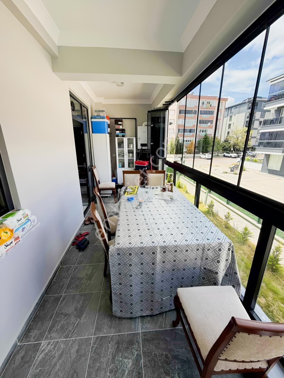 Rumeli Mah. Site İçi 2+1 Satılık Sıfır Daire - Görsel 15
