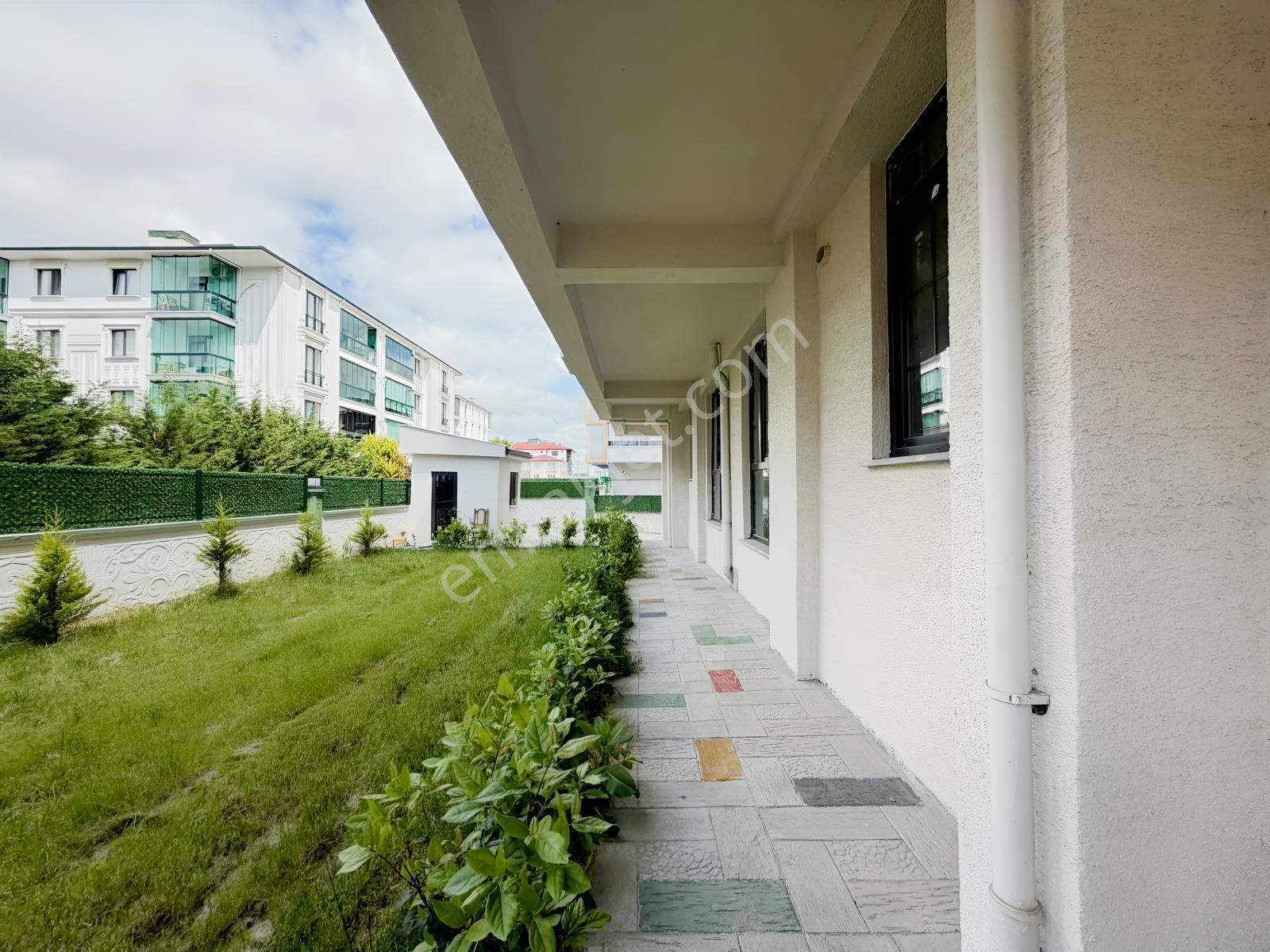 Rumeli Mah. Site İçi 2+1 Satılık Sıfır Daire - Görsel 34