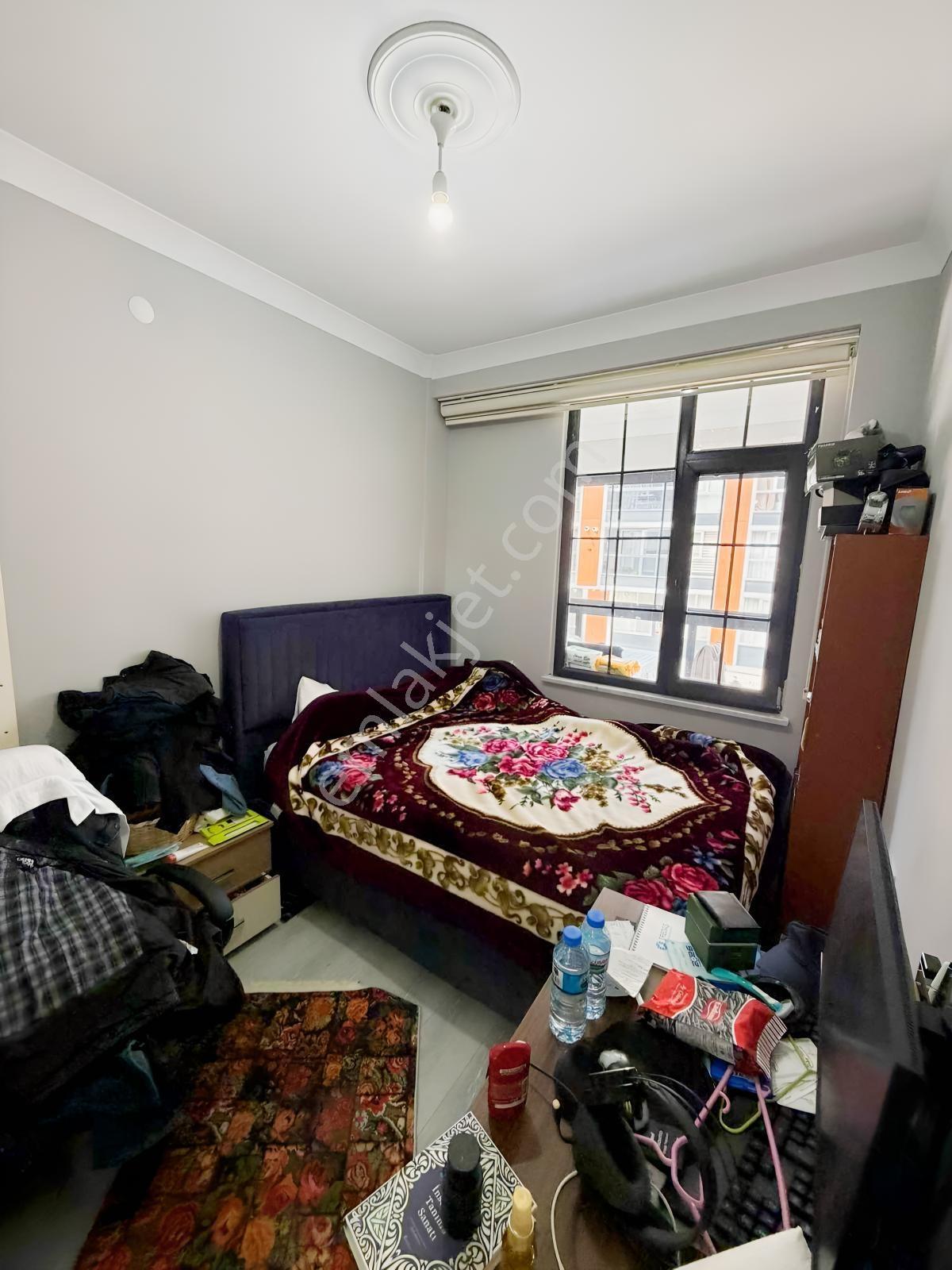 Rumeli Mah. Site İçi 2+1 Satılık Sıfır Daire - Görsel 17
