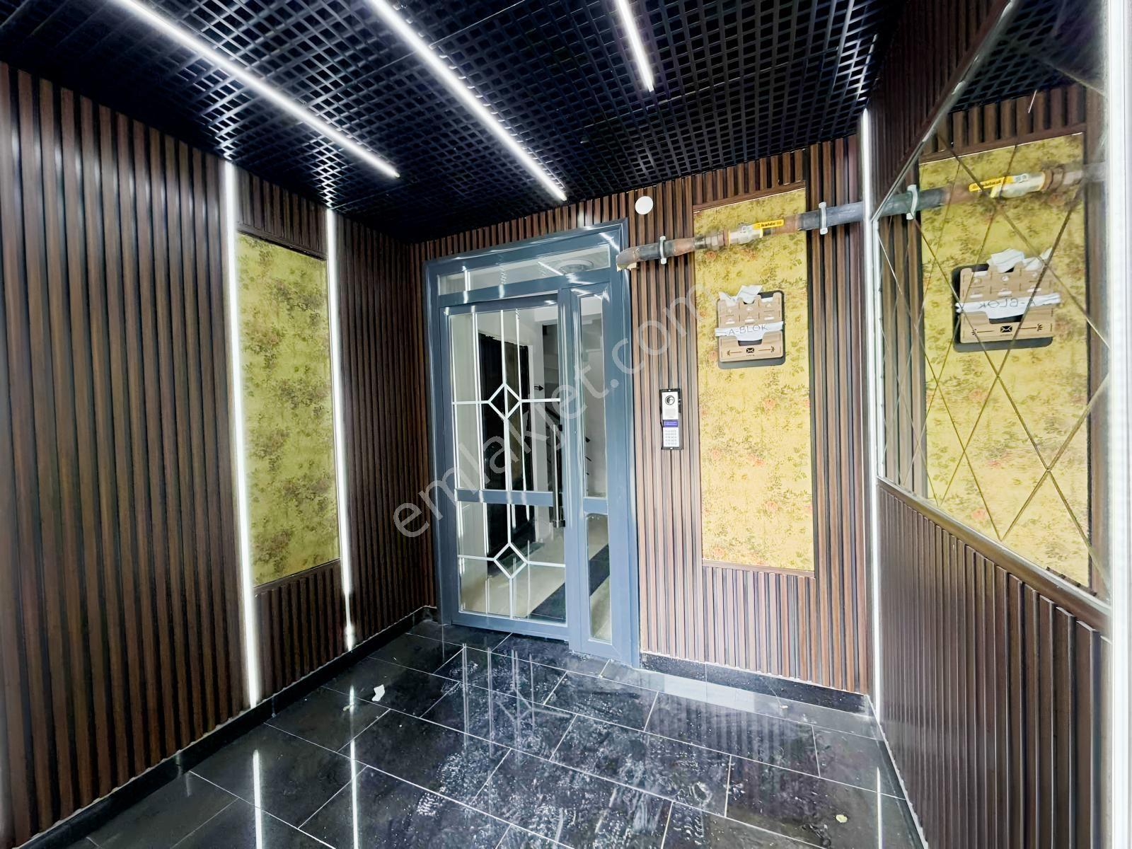 Rumeli Mah. Site İçi 2+1 Satılık Sıfır Daire - Görsel 13