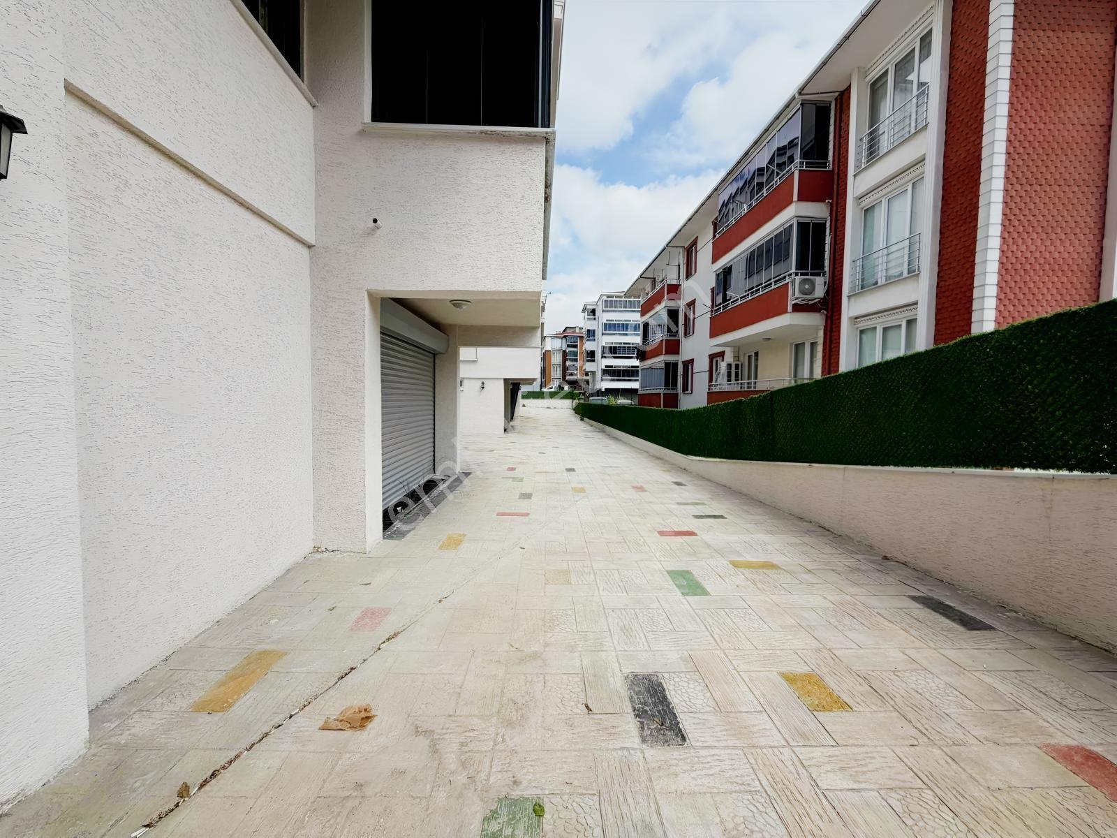 Rumeli Mah. Site İçi 2+1 Satılık Sıfır Daire - Görsel 12