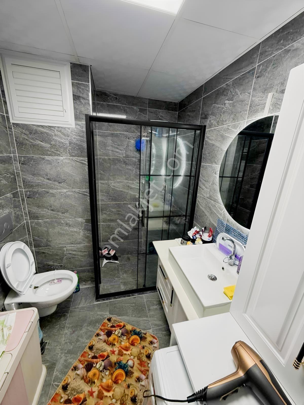 Rumeli Mah. Site İçi 2+1 Satılık Sıfır Daire - Görsel 27