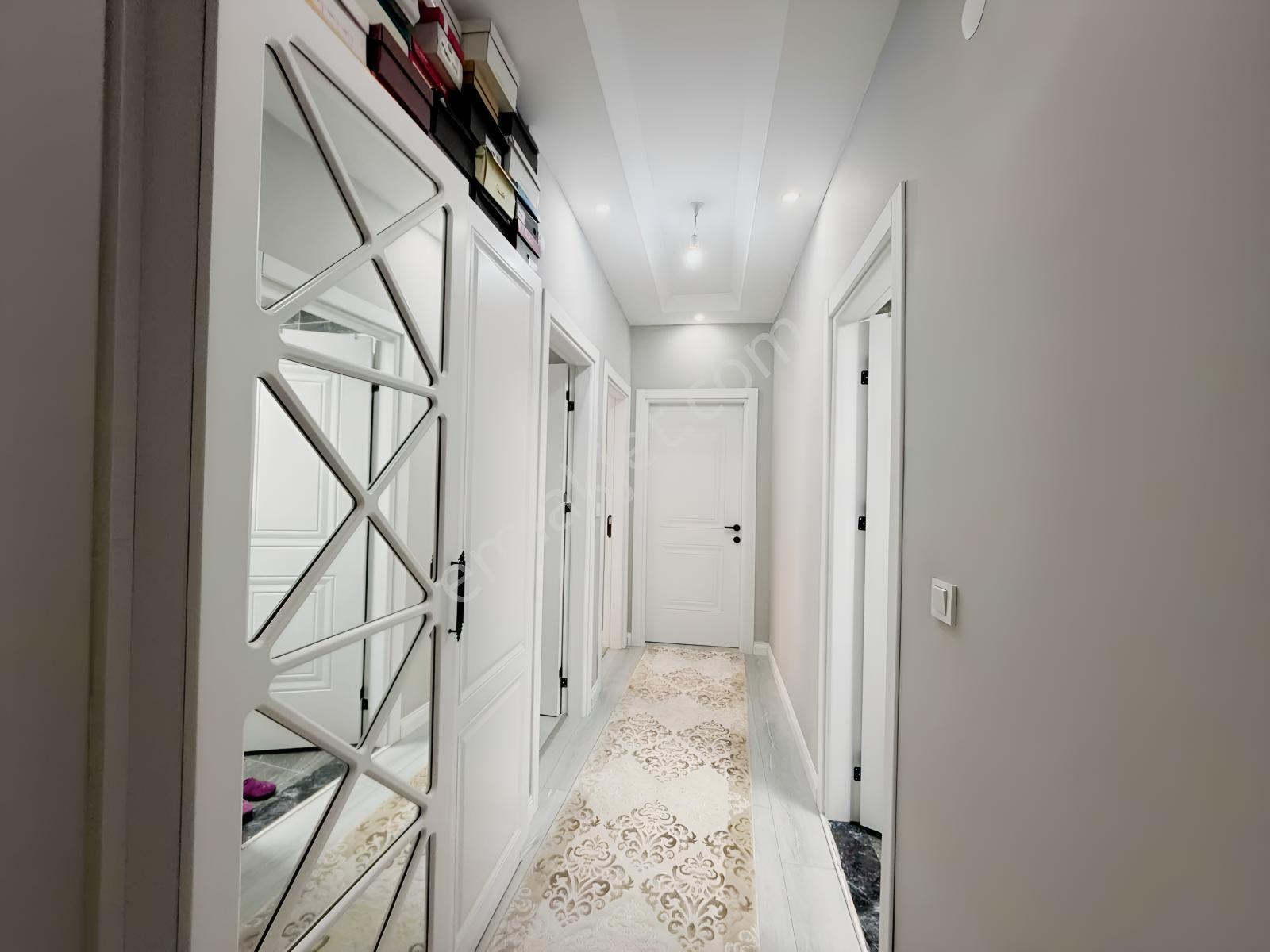 Rumeli Mah. Site İçi 2+1 Satılık Sıfır Daire - Görsel 18