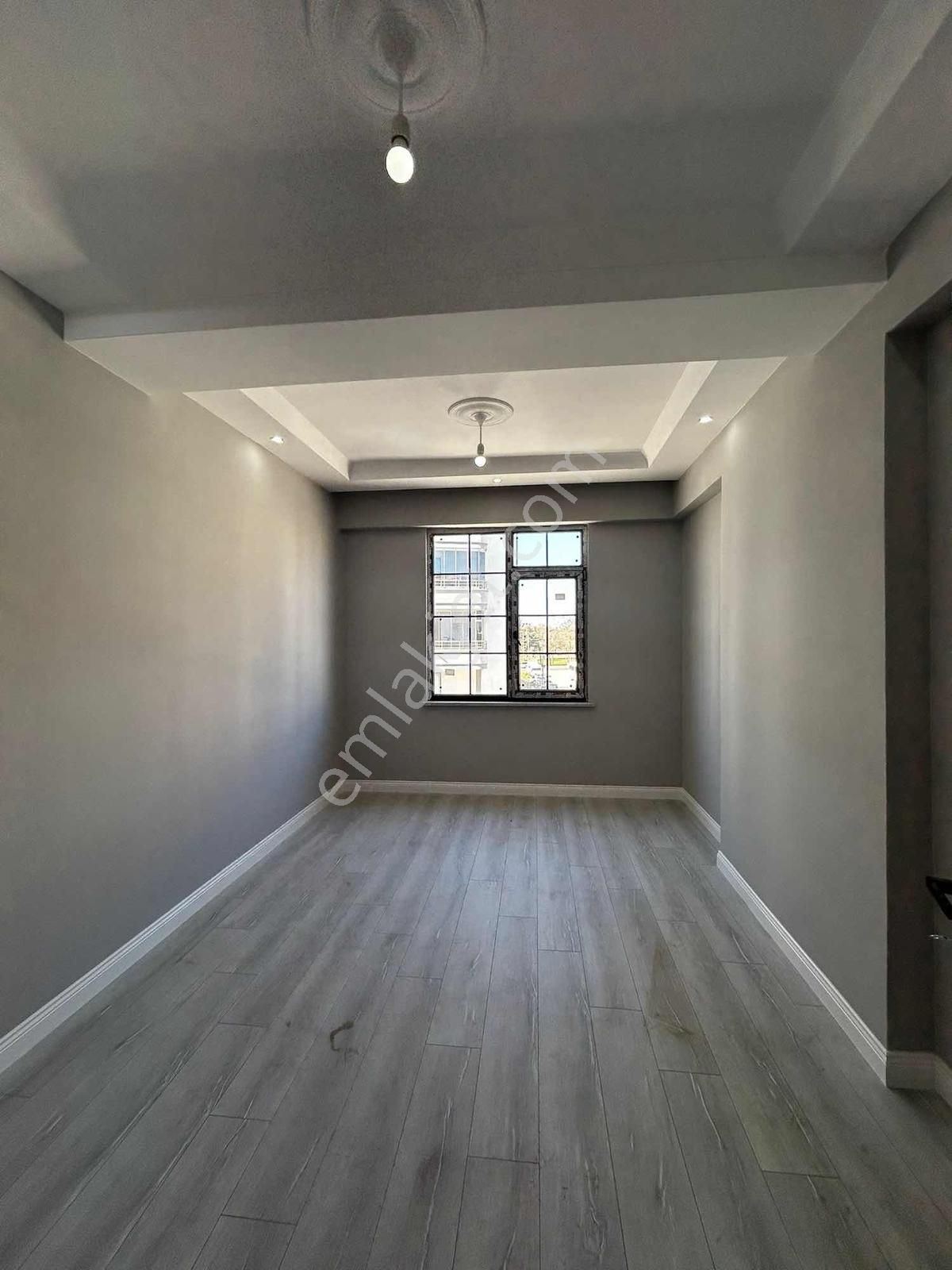 Mehmetoğlu Gayrimenkul Den Rumeli Mah. Site İçi 2+1 Sıfır Daire - Görsel 2