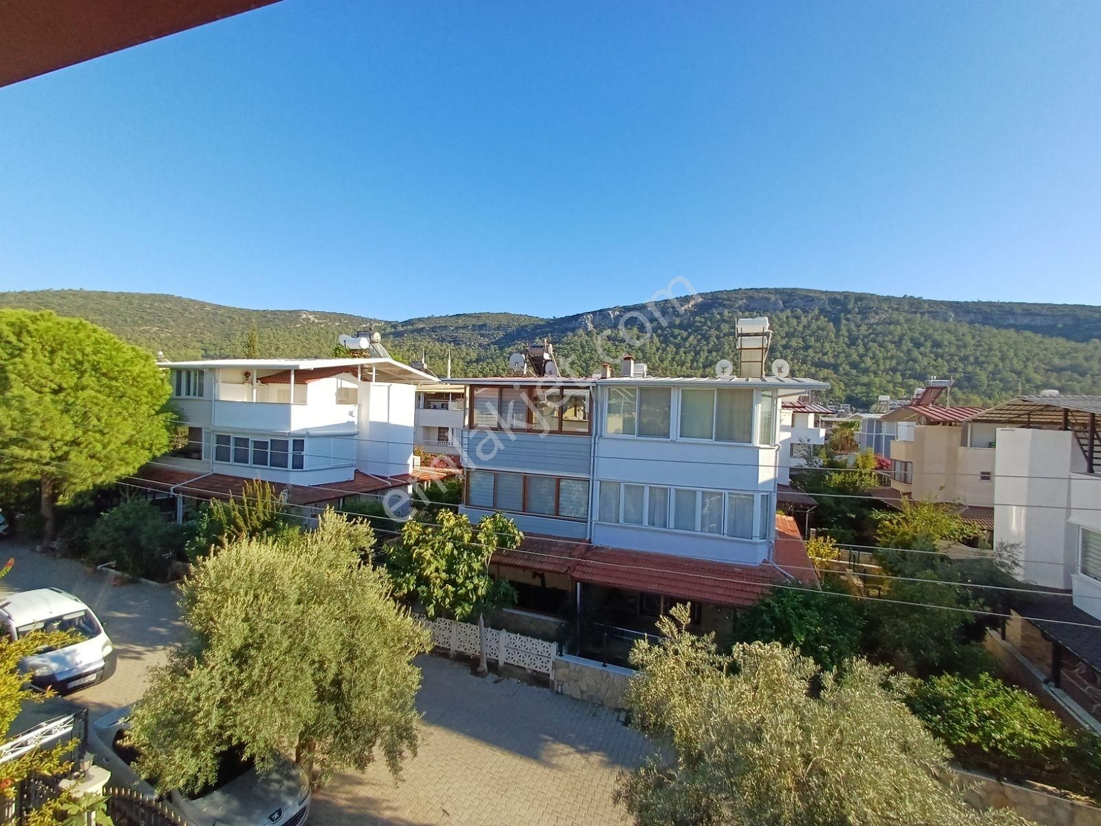 Didim Akbük Merkezde Satılık Yazlık - Görsel 13