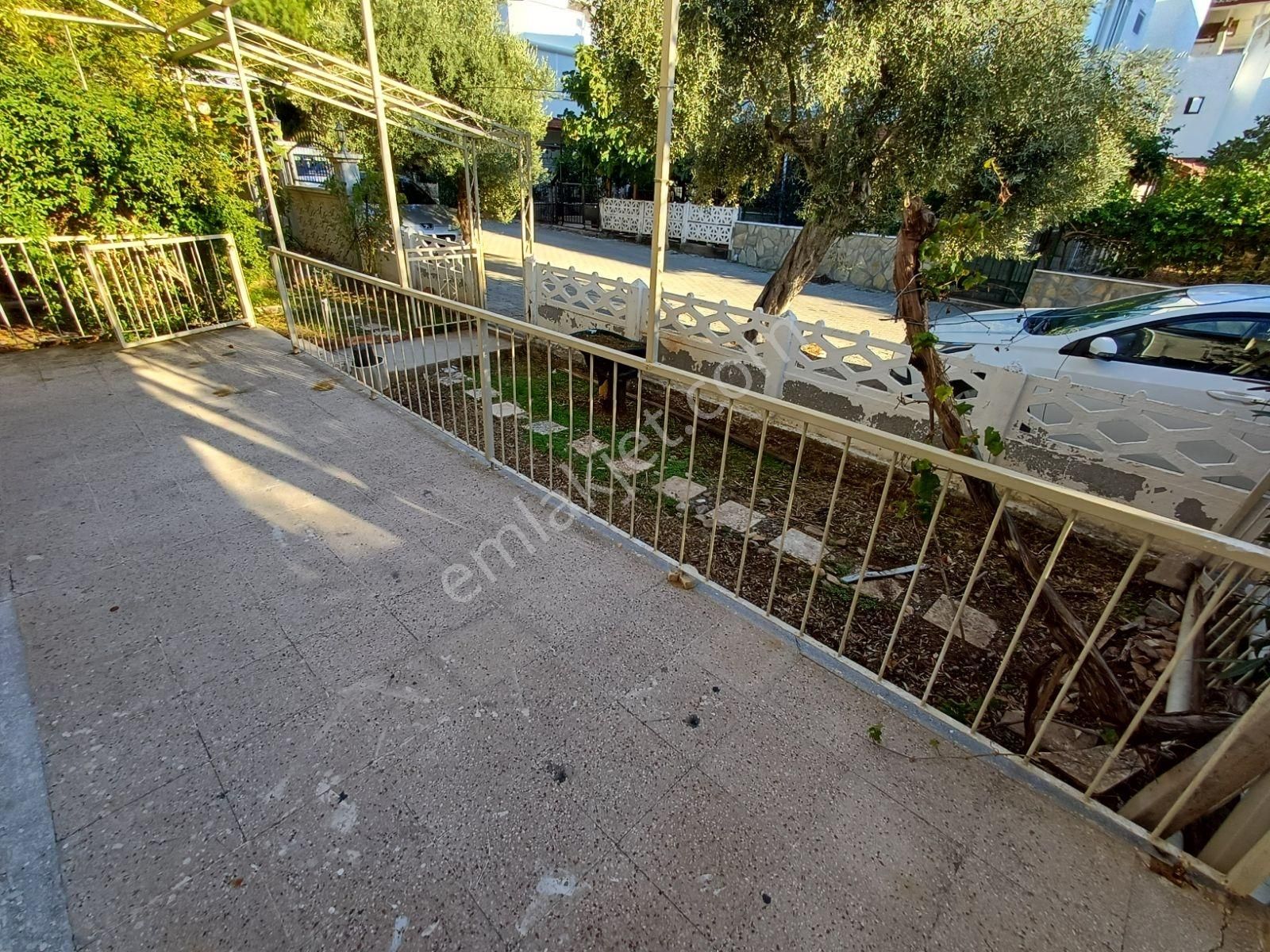 Didim Akbük Merkezde Satılık Yazlık - Görsel 30