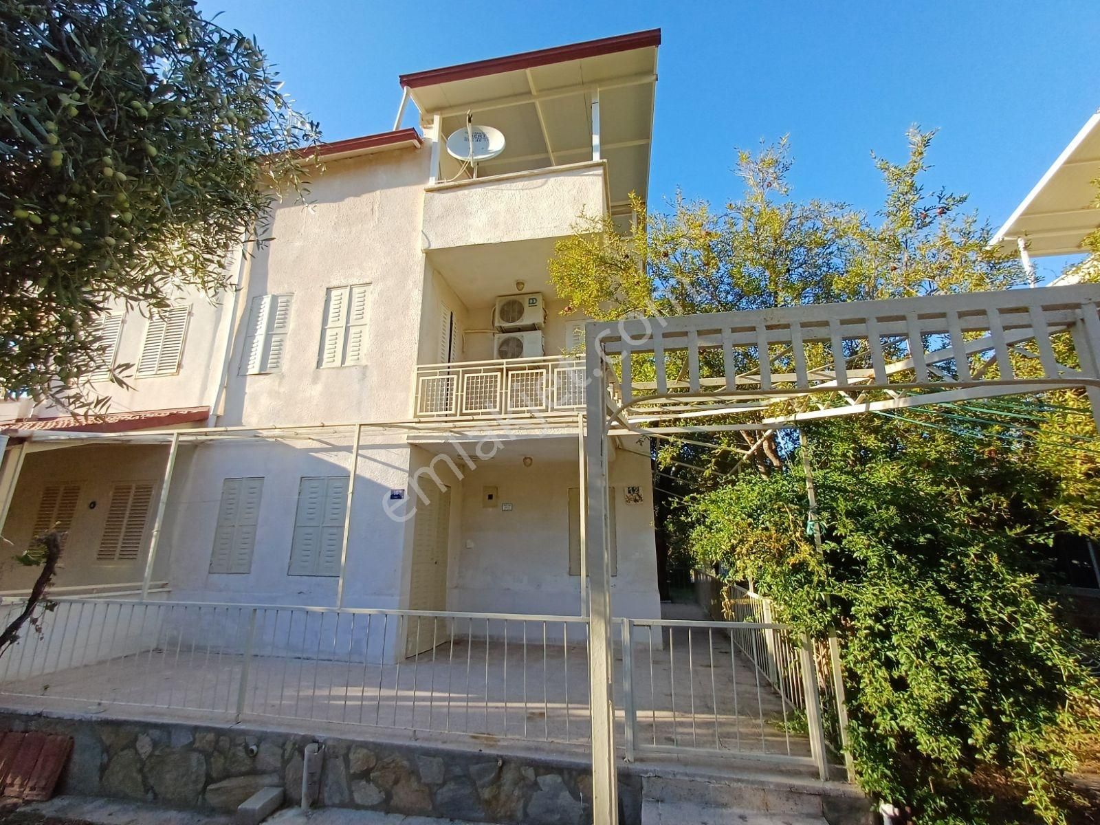 Didim Akbük Merkezde Satılık Yazlık - Görsel 4