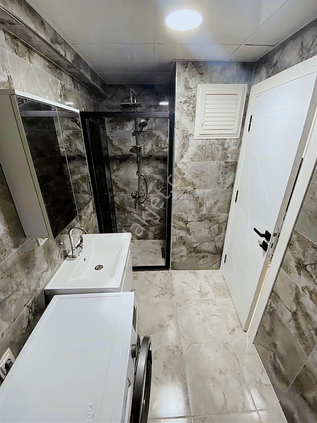 Mehmetoğlu Gayrimenkul Den Hazır Kiracılı 1+1 Yatırımlık Daire - Görsel 12