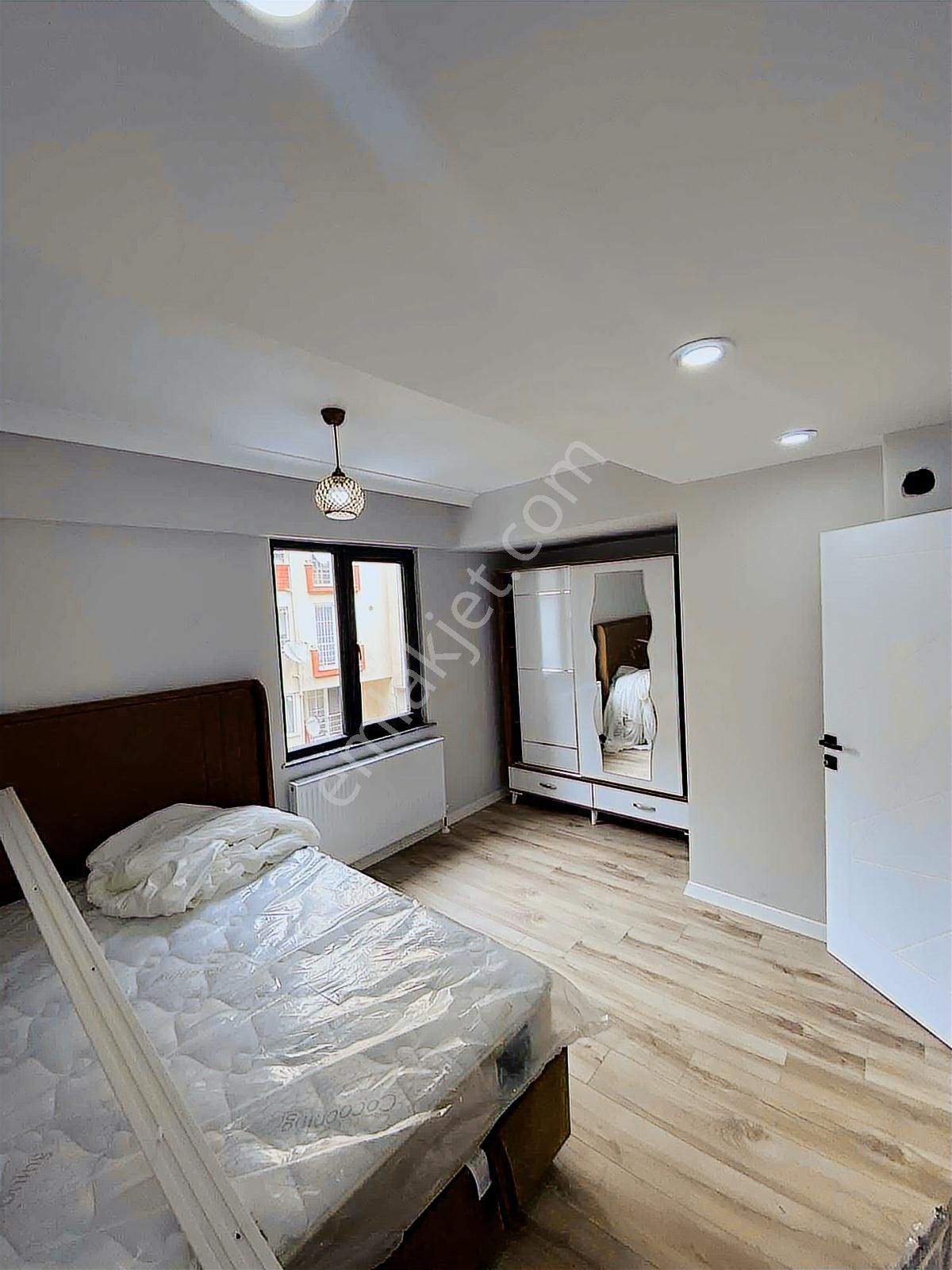 Mehmetoğlu Gayrimenkul Den Hazır Kiracılı 1+1 Yatırımlık Daire - Görsel 13