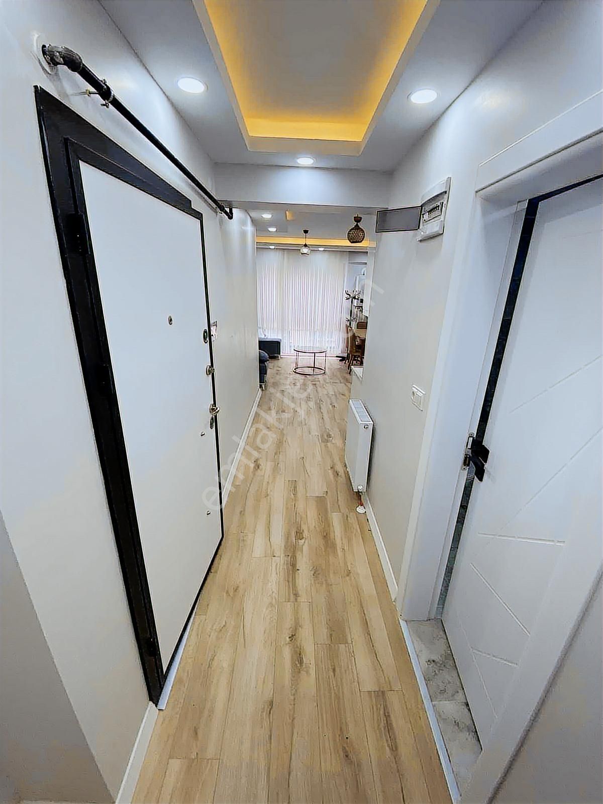 Mehmetoğlu Gayrimenkul Den Hazır Kiracılı 1+1 Yatırımlık Daire - Görsel 9