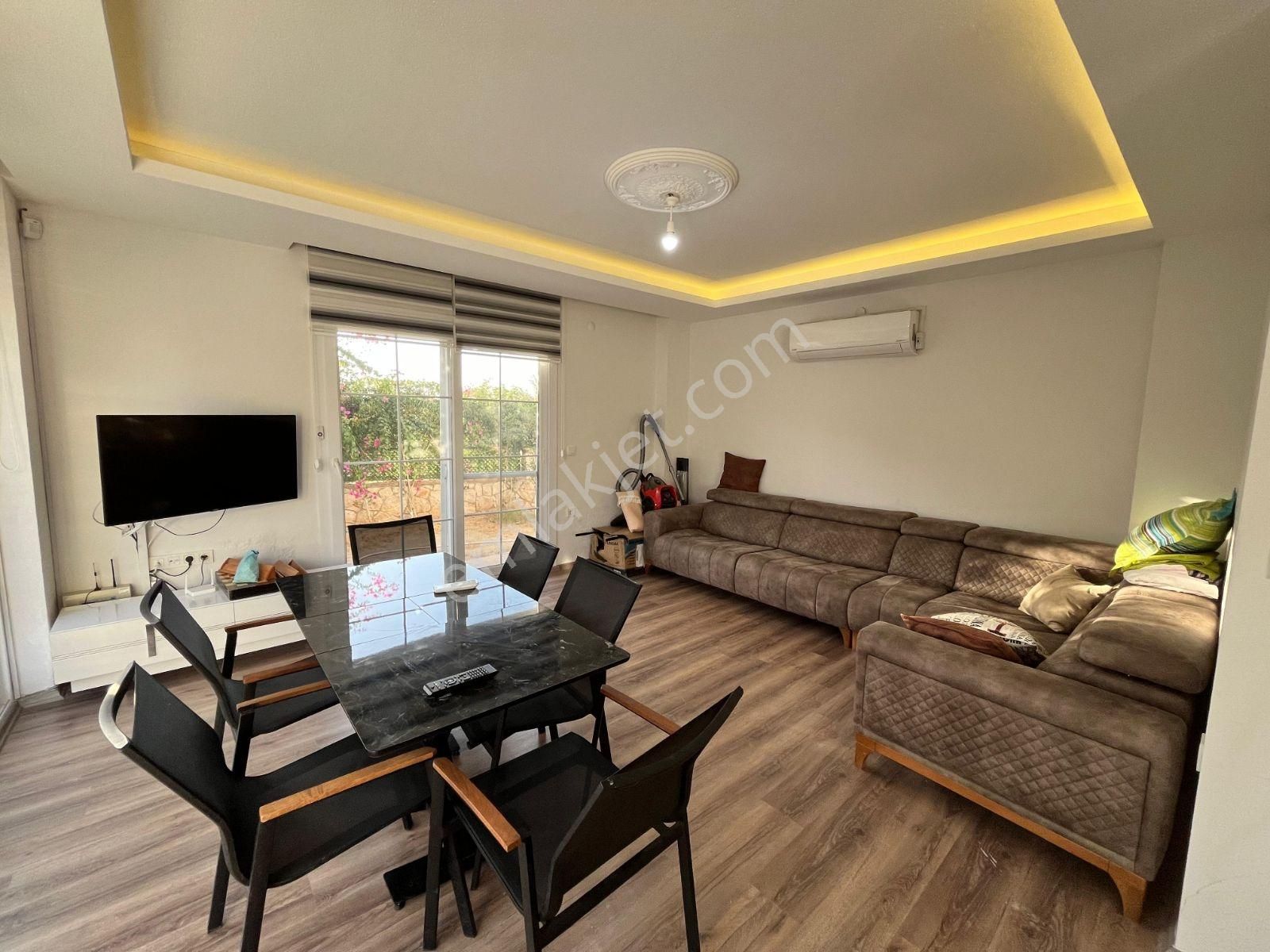 Didim Akbükte Tam Müstakil Havuzlu 4+1 Deniz Manzaralı Villa - Görsel 12