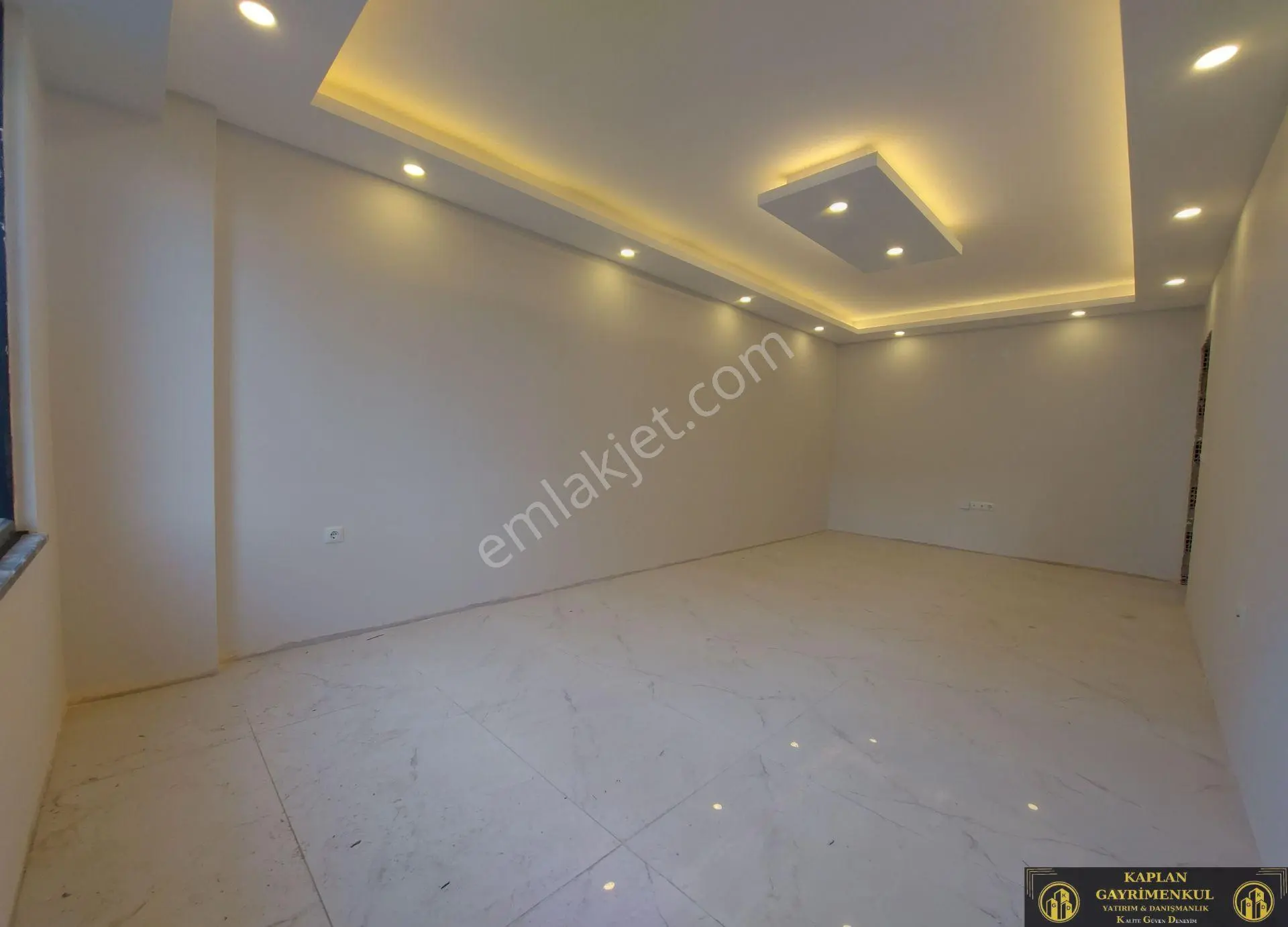 Kaplan Gayrimenkul’den Ertaş Caddesi Yakını 2+1 107m² Özel Garajlı Satılık Daire - Görsel 5