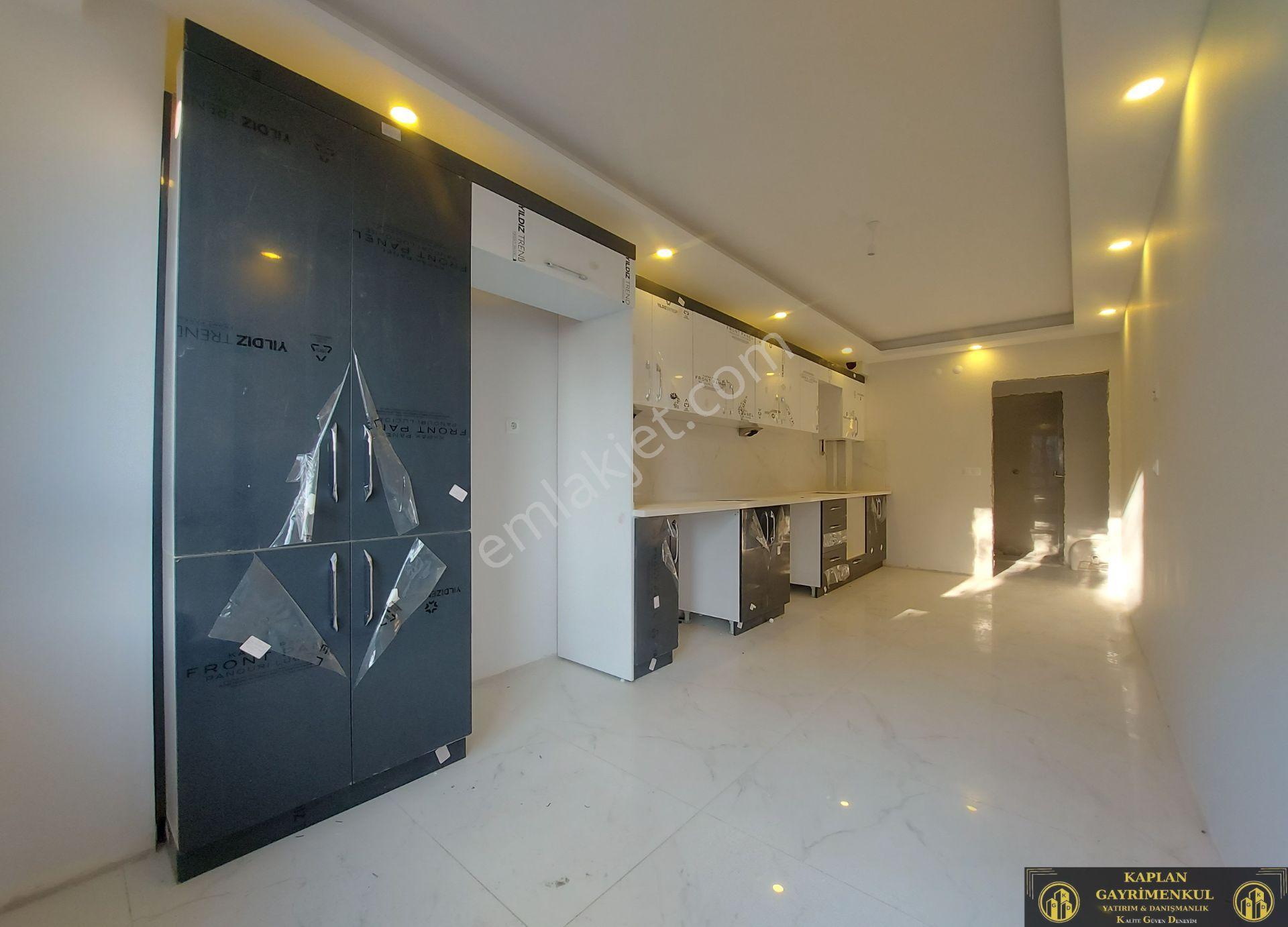 Kaplan Gayrimenkul’den Ertaş Caddesi Yakını 2+1 107m² Özel Garajlı Satılık Daire - Görsel 12