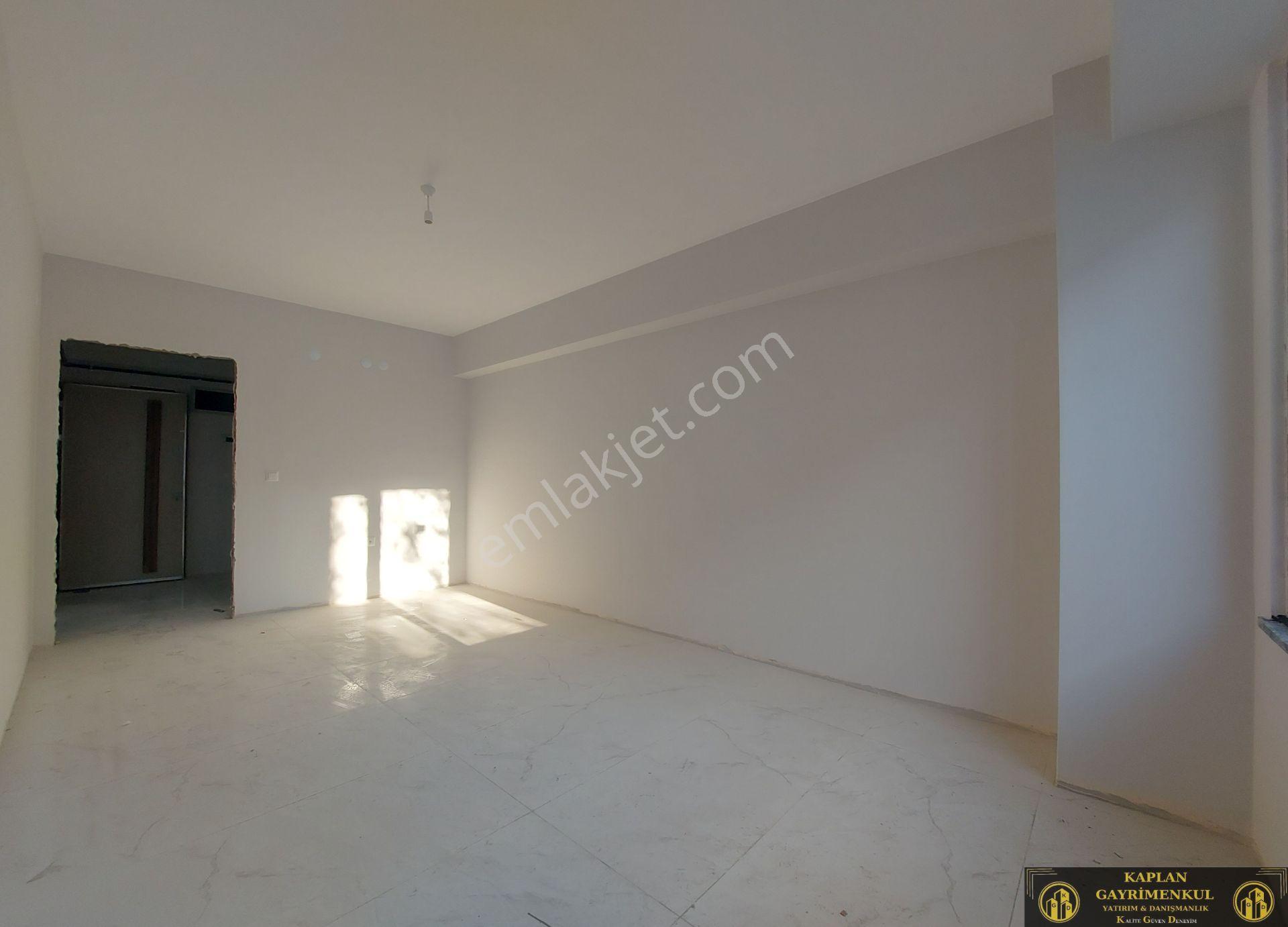 Kaplan Gayrimenkul’den Ertaş Caddesi Yakını 2+1 107m² Özel Garajlı Satılık Daire - Görsel 20