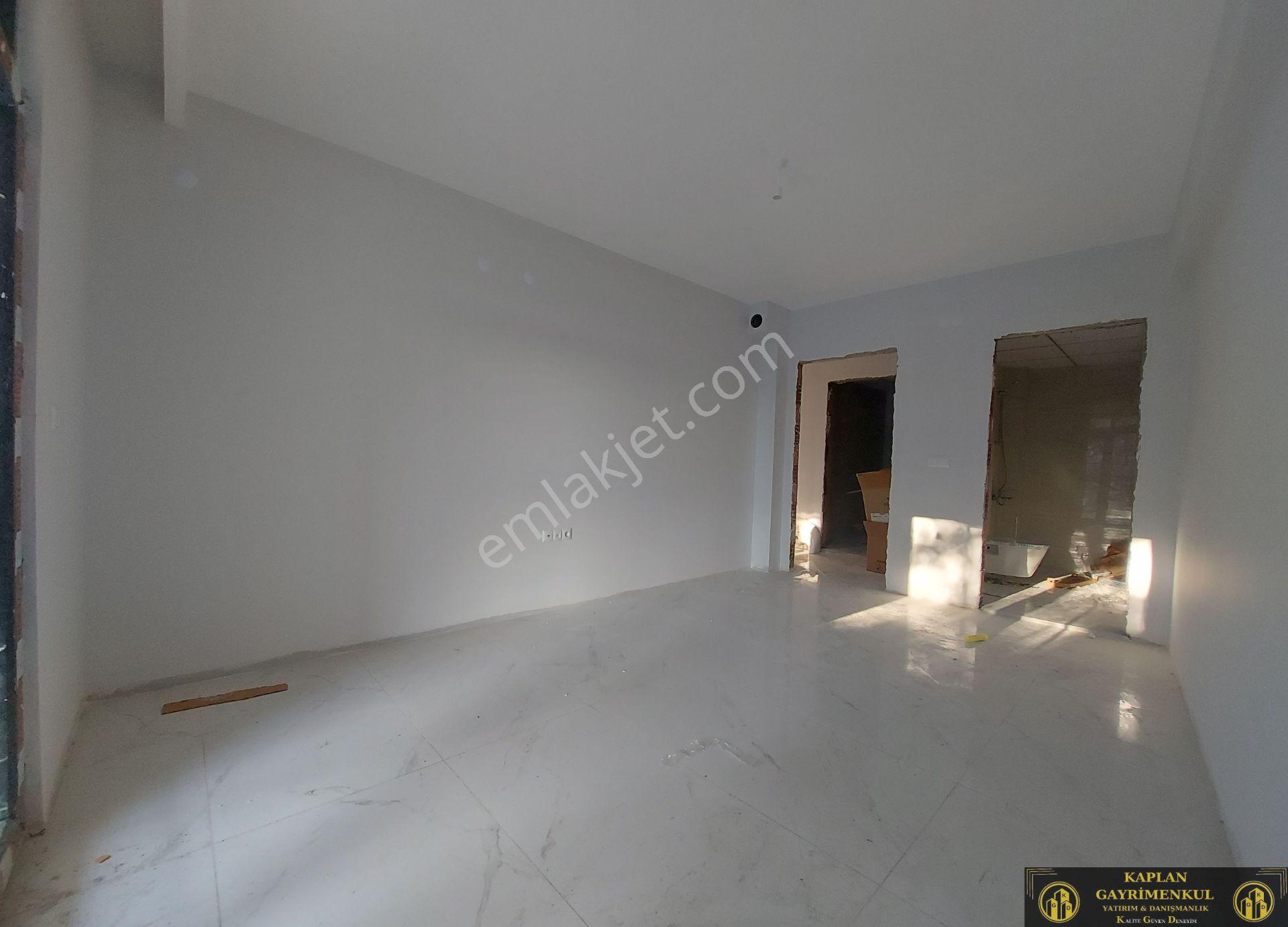 Kaplan Gayrimenkul’den Ertaş Caddesi Yakını 2+1 107m² Özel Garajlı Satılık Daire - Görsel 15
