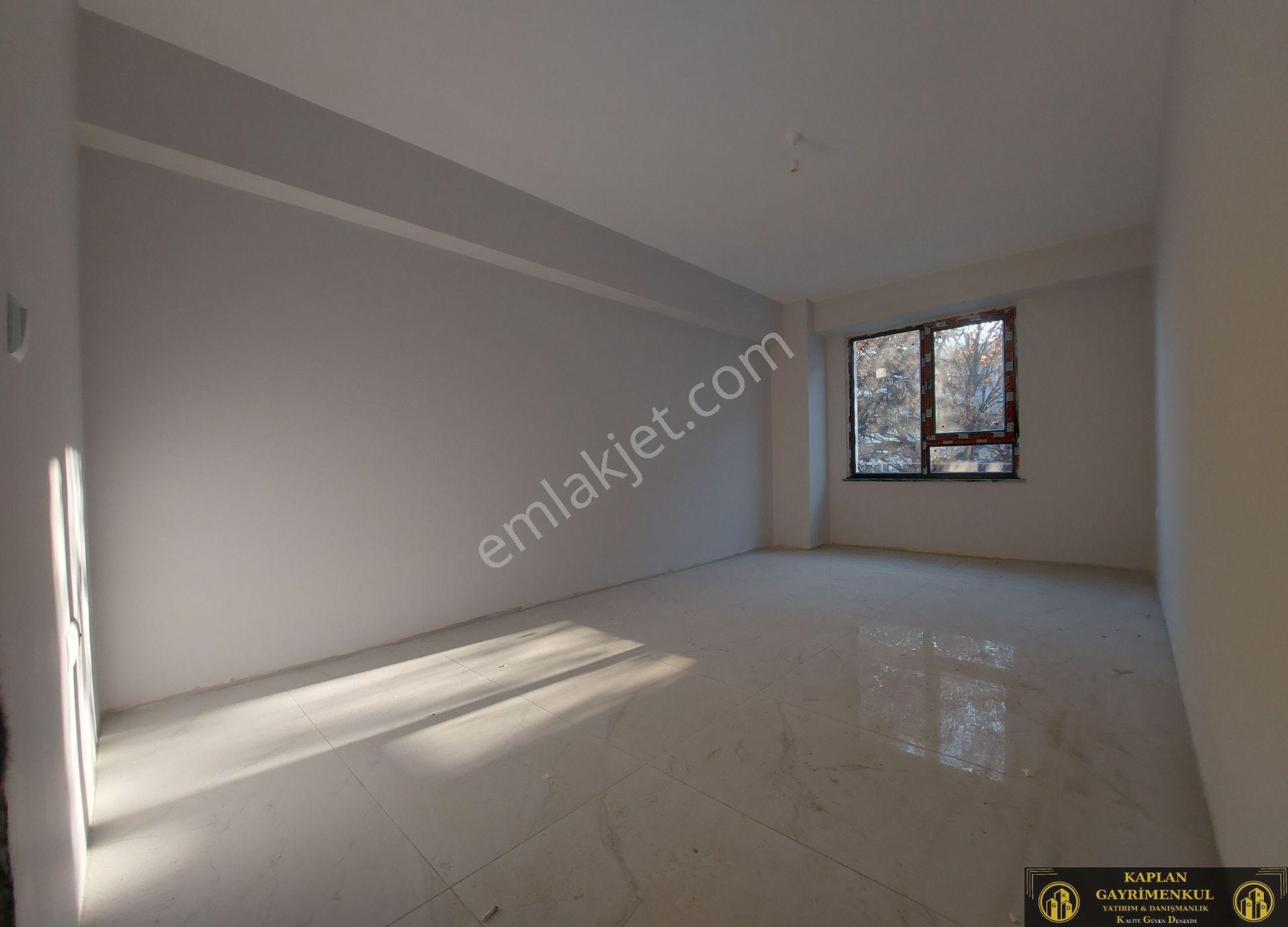 Kaplan Gayrimenkul’den Ertaş Caddesi Yakını 2+1 107m² Özel Garajlı Satılık Daire - Görsel 19