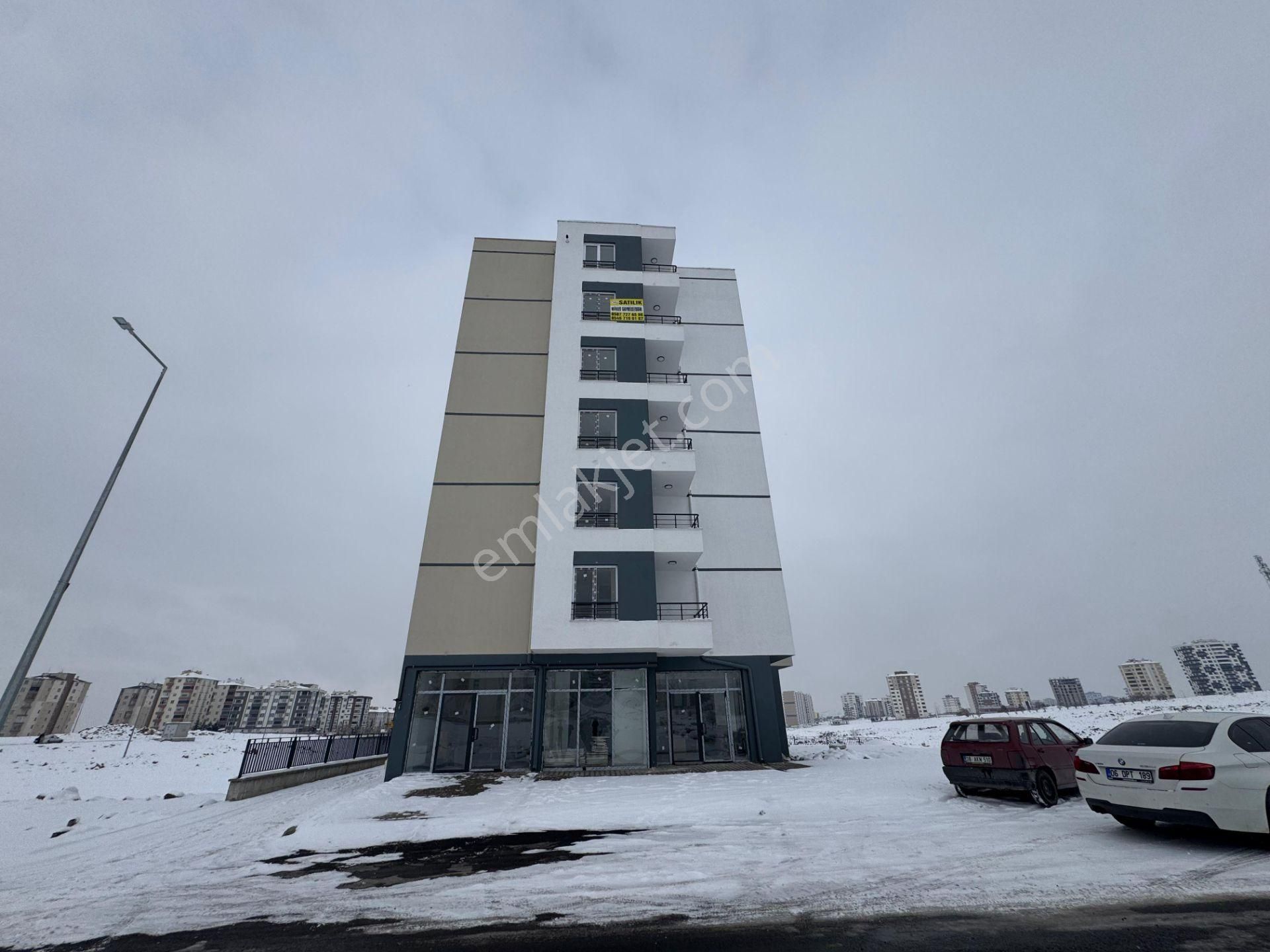 Mimsin Şirintepe Mah Ara Kat 3+0 Kombili Fırsat Daire - Görsel 14