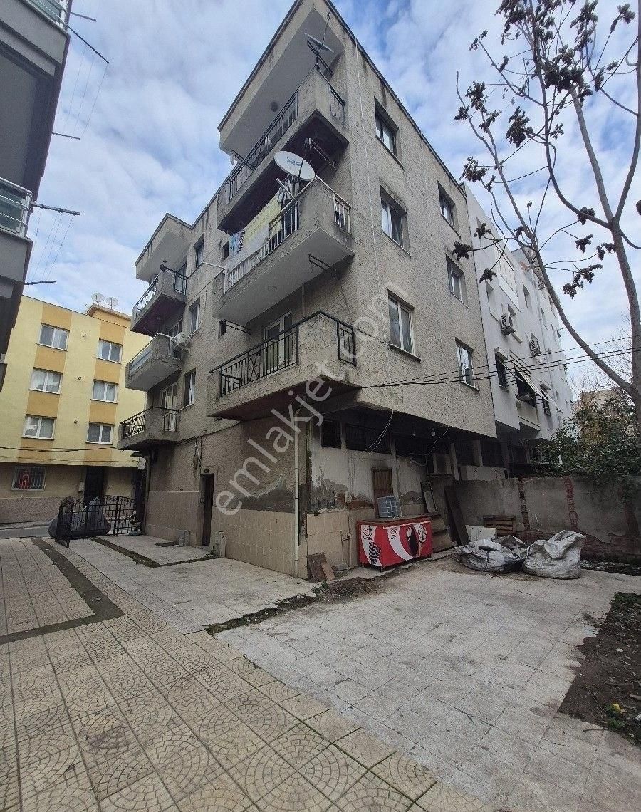 Buca Hürriyet Mah//tuğsavulokul Arkası//izbana5dk//namıkkemal Caddesinde//3+1/arakat/daire - Görsel 21