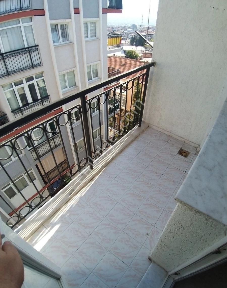 Buca Barış Mah./kızkulesi Yakını//130m2 3+1//arakat/aileye Daire - Görsel 24