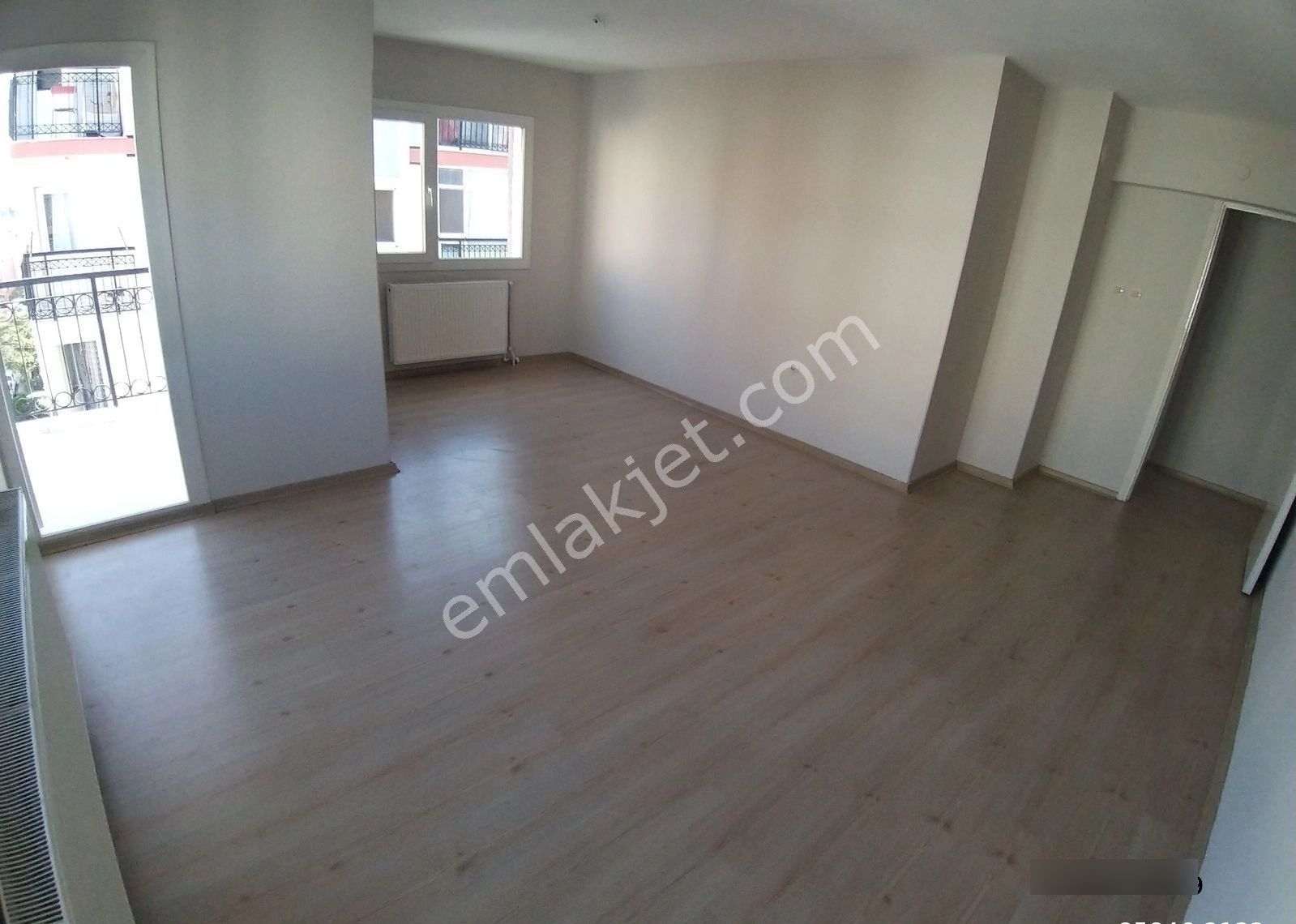 Buca Barış Mah./kızkulesi Yakını//130m2 3+1//arakat/aileye Daire - Görsel 12