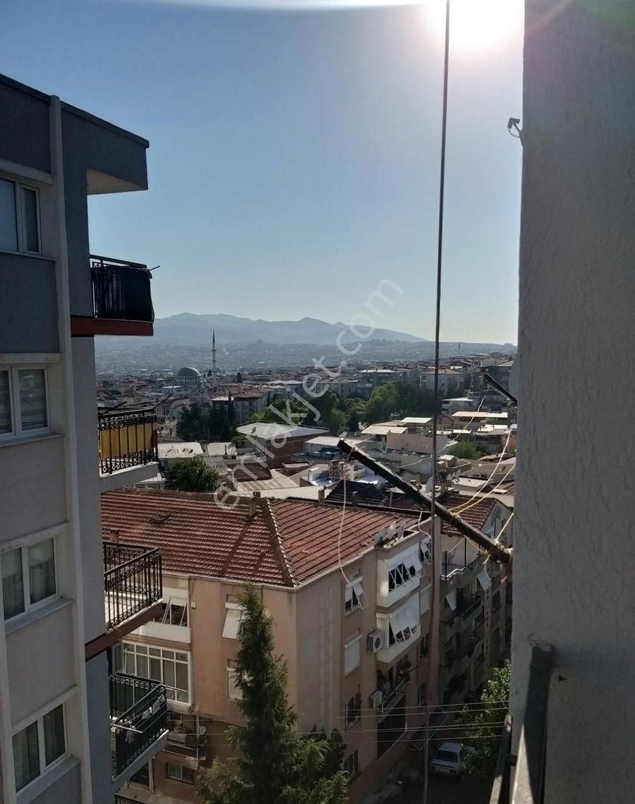 Buca Barış Mah./kızkulesi Yakını//130m2 3+1//arakat/aileye Daire - Görsel 19