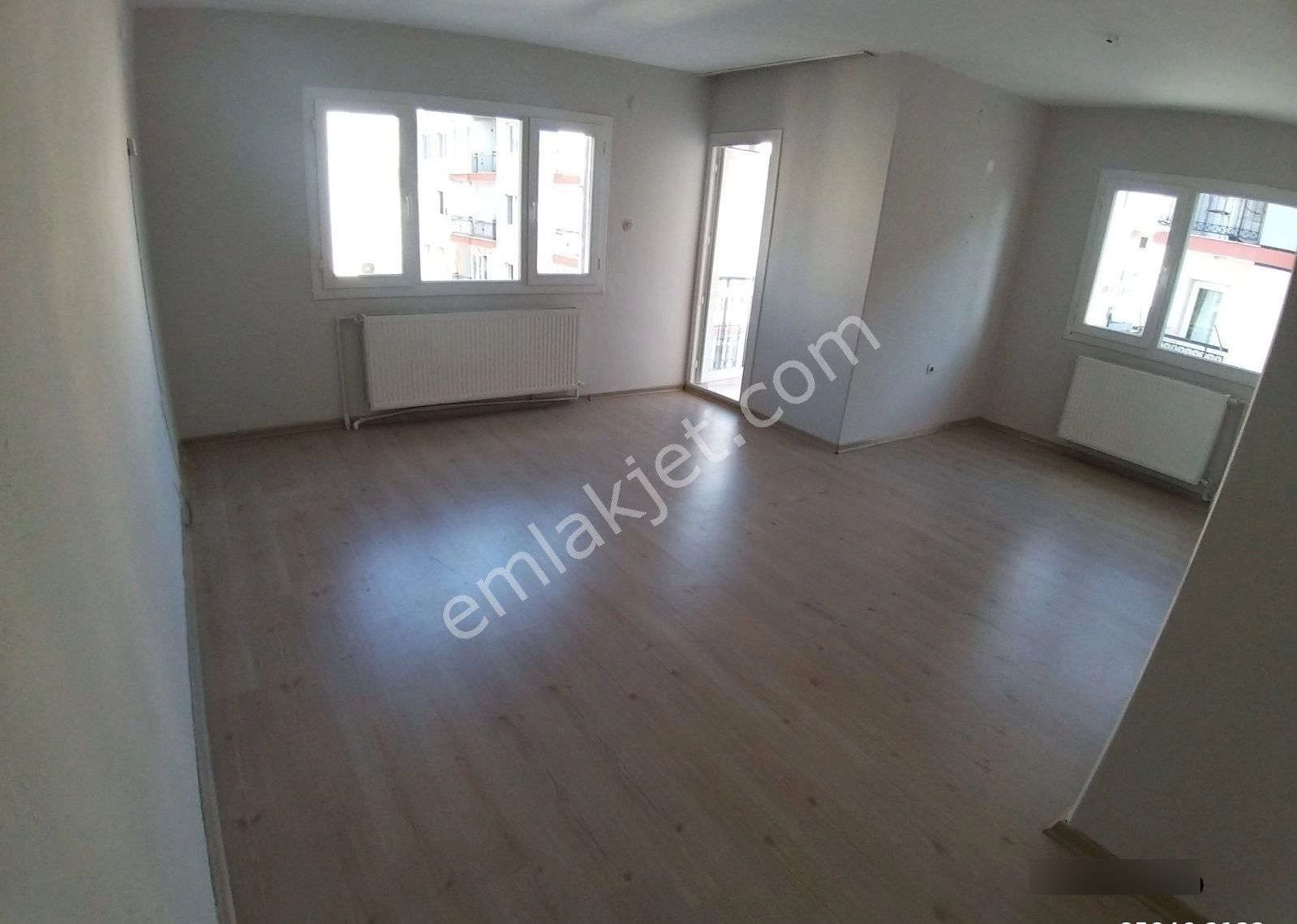 Buca Barış Mah./kızkulesi Yakını//130m2 3+1//arakat/aileye Daire - Görsel 10