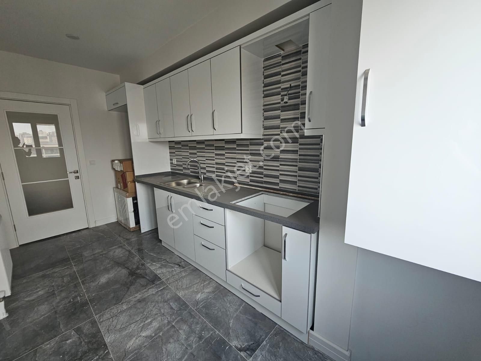 Utkudan Feneryolunda Özgürlük Parkına Yakın 0 Binada Satılık 3+1 - Görsel 6