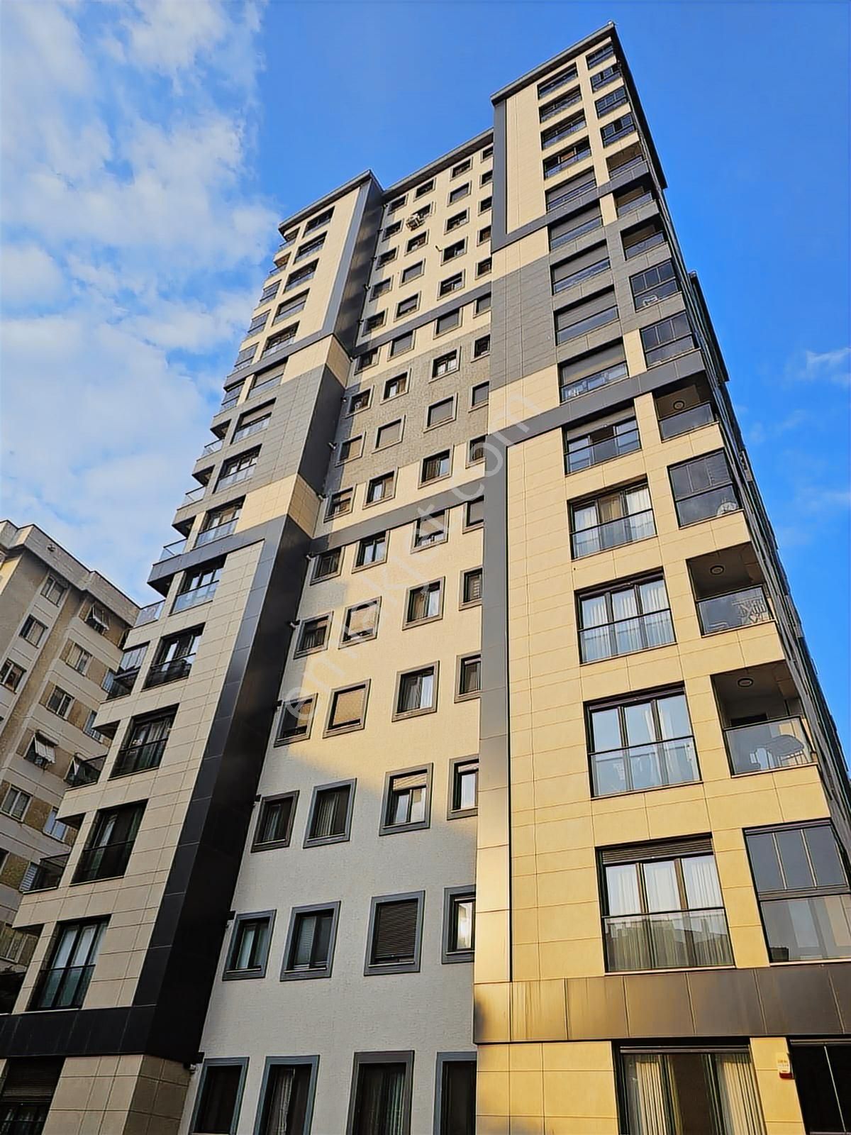 Utkudan Feneryolunda Özgürlük Parkına Yakın 0 Binada Satılık 3+1 - Görsel 24