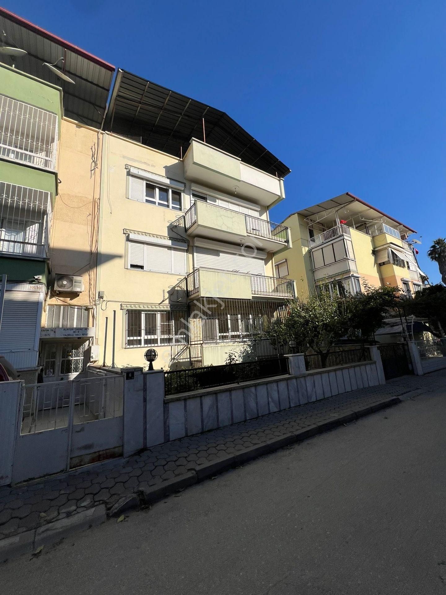 Aydın / Nazilli – Yeni Mahalle Şehir Merkezinde Satılık Komple Müstakil Bina - Görsel 15