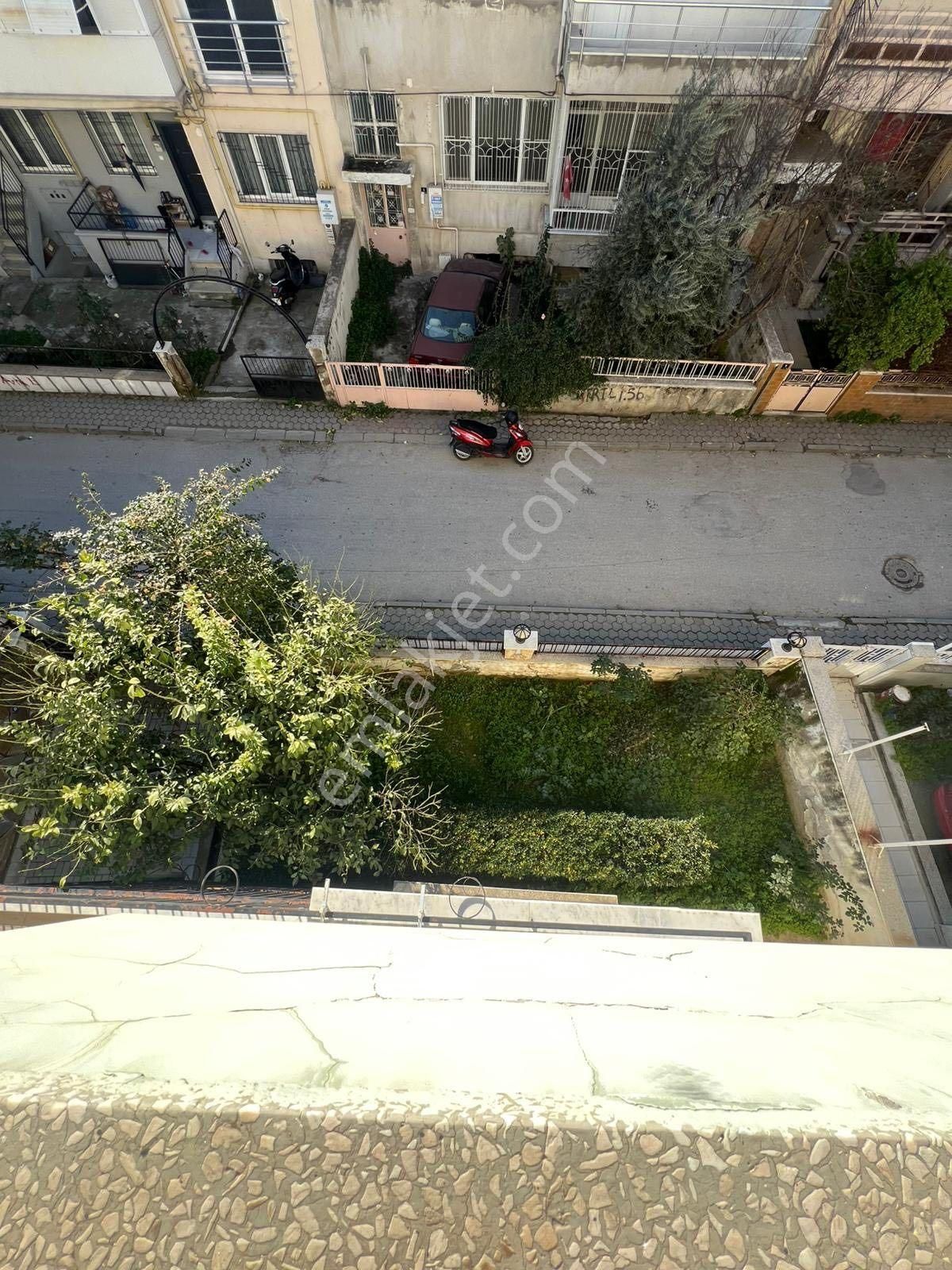 Aydın / Nazilli – Yeni Mahalle Şehir Merkezinde Satılık Komple Müstakil Bina - Görsel 20