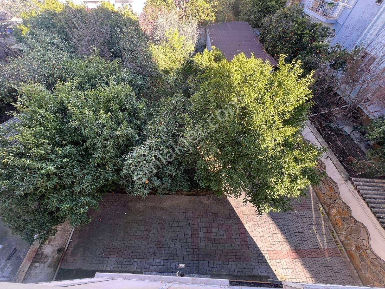 Aydın / Nazilli – Yeni Mahalle Şehir Merkezinde Satılık Komple Müstakil Bina - Görsel 23