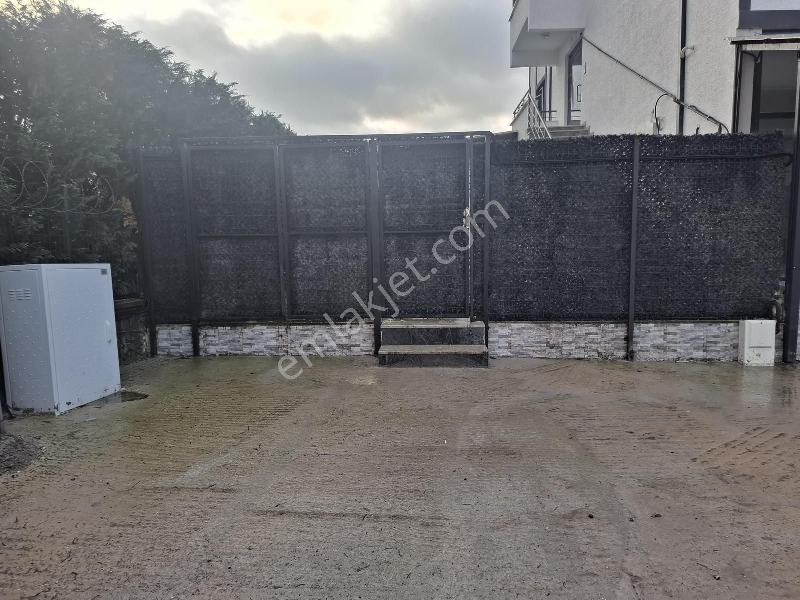 Rüstemler'de 300m² Kiralık Depo & Dükkan - Hazır Alan - Görsel 13