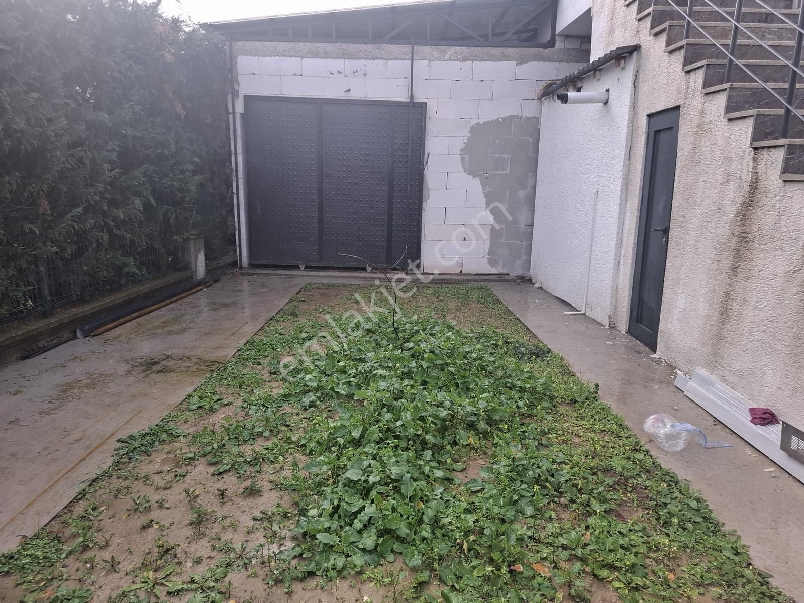 Rüstemler'de 300m² Kiralık Depo & Dükkan - Hazır Alan - Görsel 11