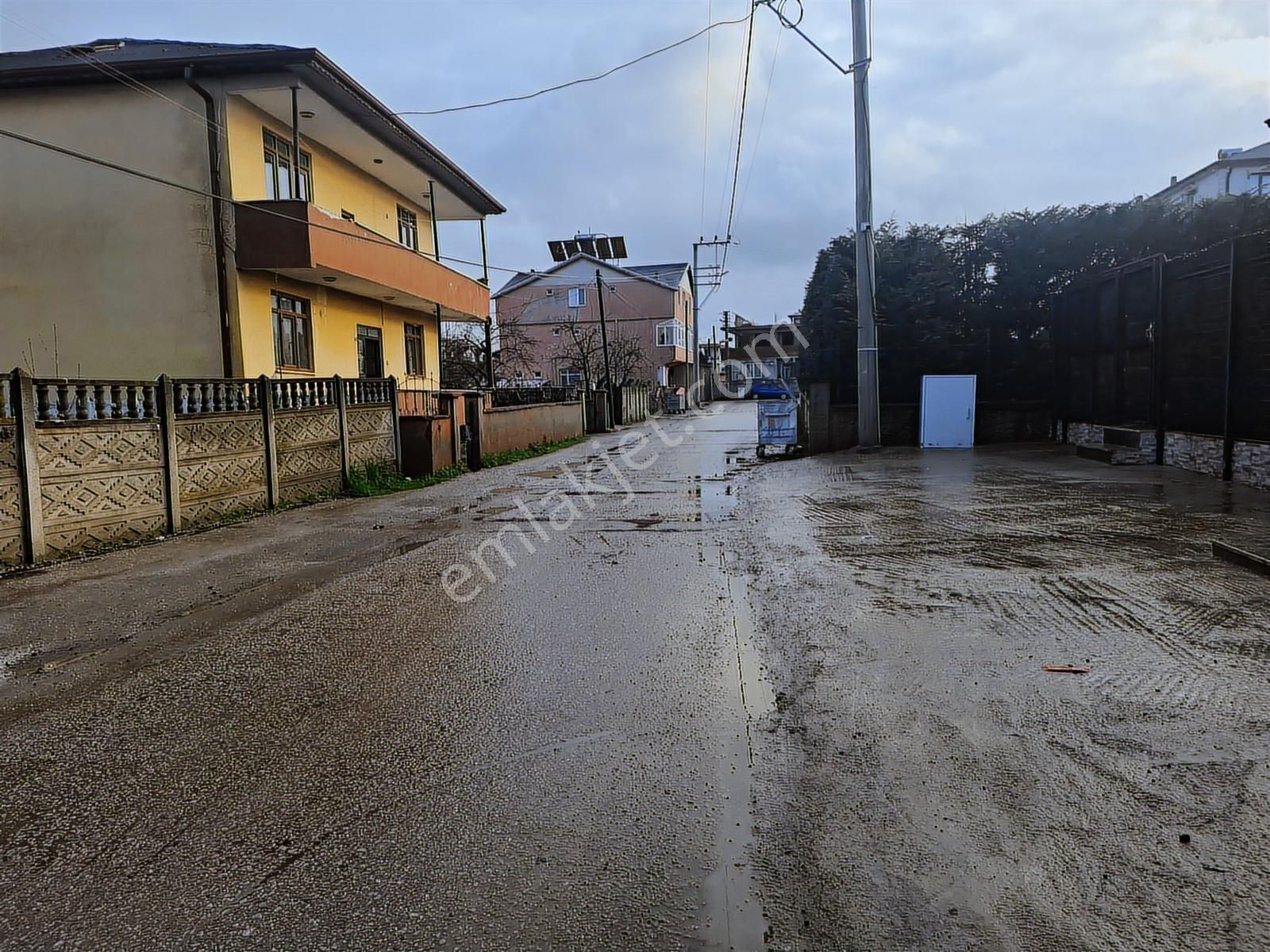 Rüstemler'de 300m² Kiralık Depo & Dükkan - Hazır Alan - Görsel 14