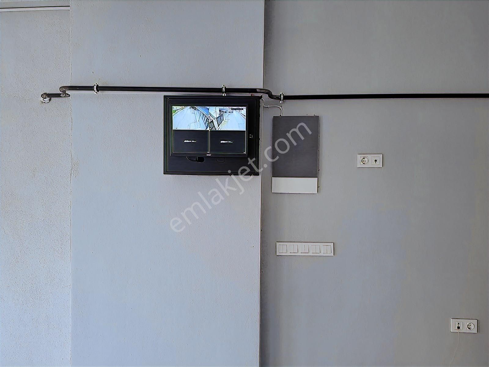 Rüstemler'de 300m² Kiralık Depo & Dükkan - Hazır Alan - Görsel 9