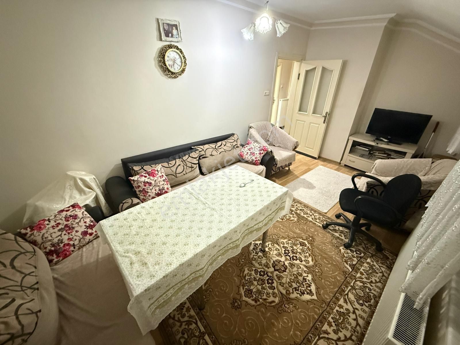 Doğan Emlak Group’tan İlkadım Kazımkarabekir’de 6+2 Dubleks - Görsel 25