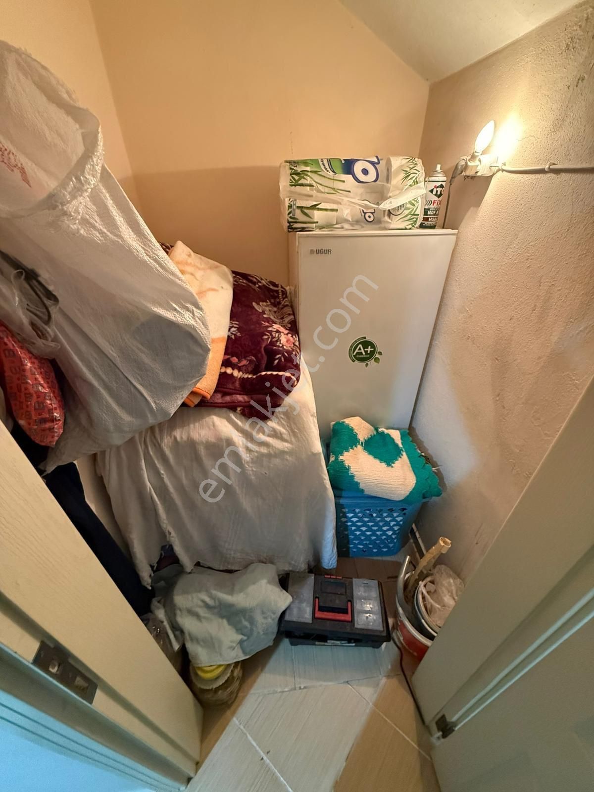 Doğan Emlak Group’tan İlkadım Kazımkarabekir’de 6+2 Dubleks - Görsel 19