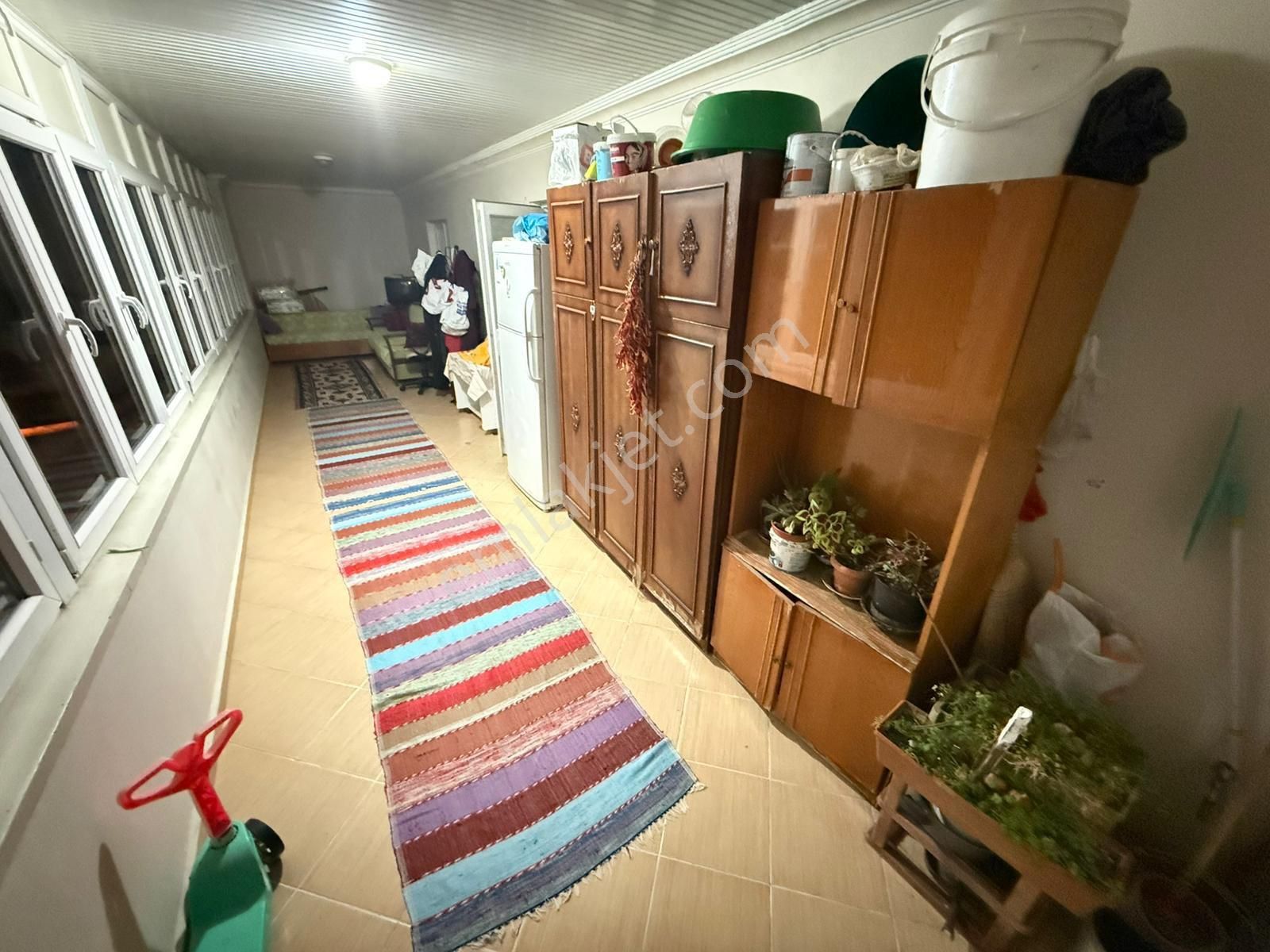 Doğan Emlak Group’tan İlkadım Kazımkarabekir’de 6+2 Dubleks - Görsel 18