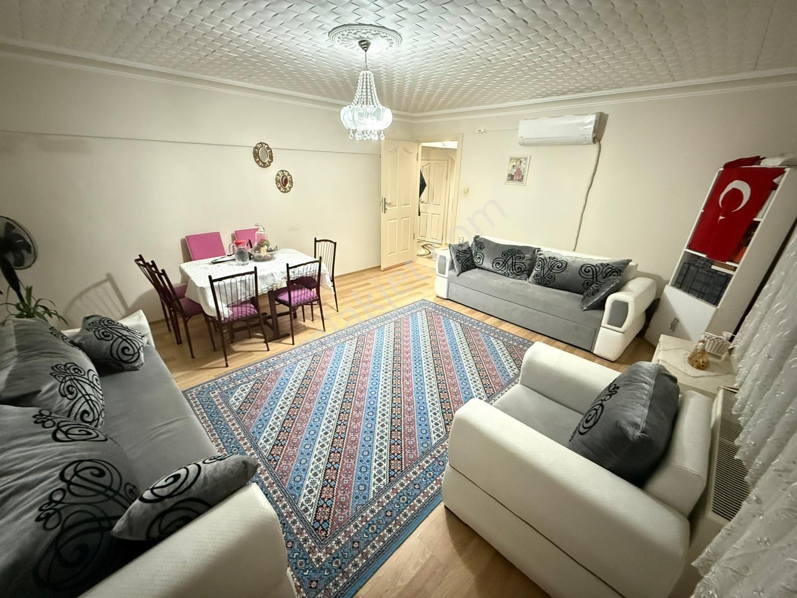 Doğan Emlak Group’tan İlkadım Kazımkarabekir’de 6+2 Dubleks - Görsel 32