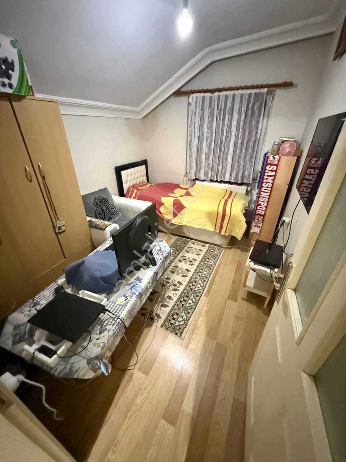 Doğan Emlak Group’tan İlkadım Kazımkarabekir’de 6+2 Dubleks - Görsel 28