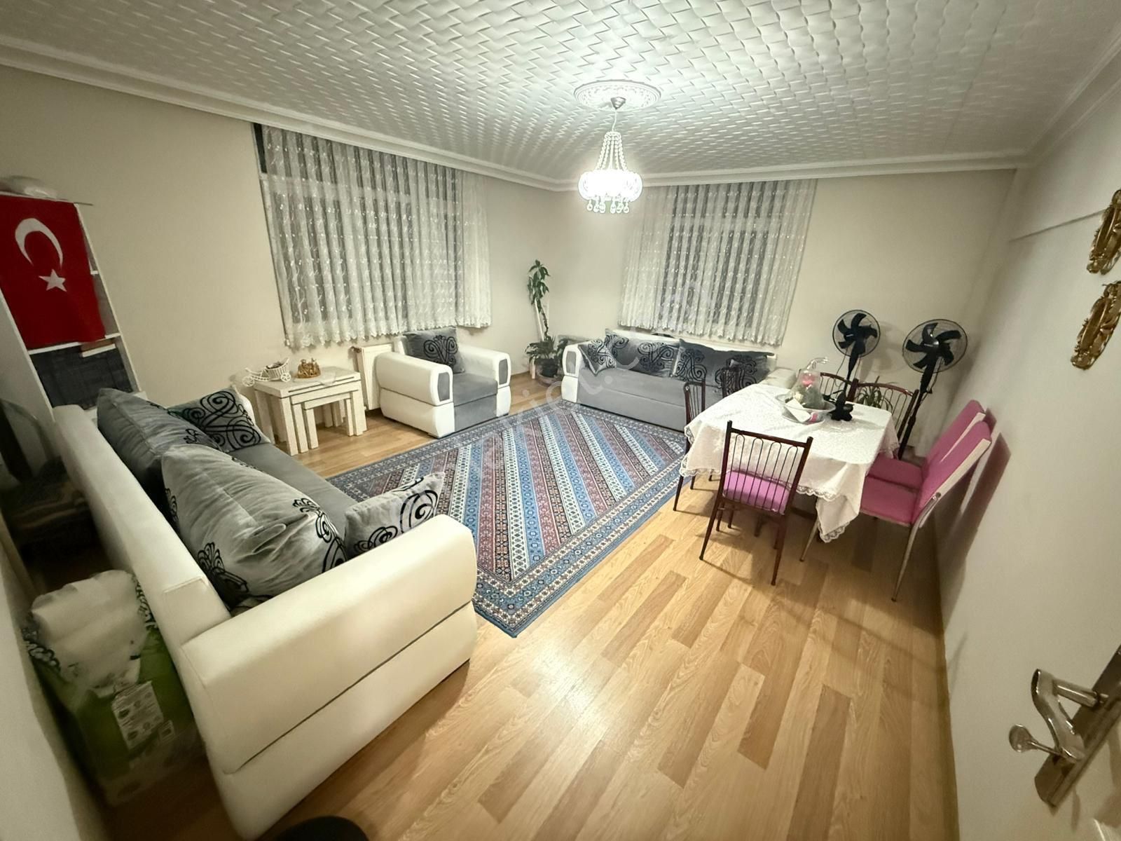 Doğan Emlak Group’tan İlkadım Kazımkarabekir’de 6+2 Dubleks - Görsel 34