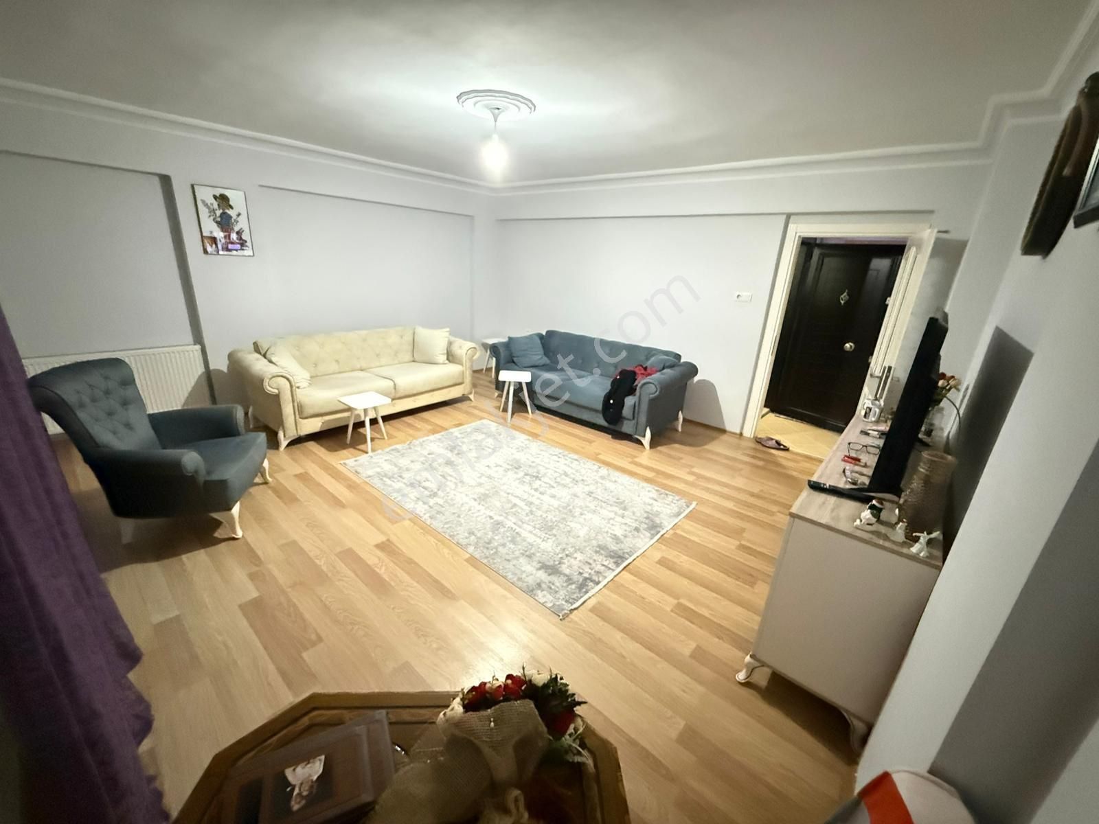 Doğan Emlak Group’tan İlkadım Kazımkarabekir’de 6+2 Dubleks - Görsel 2