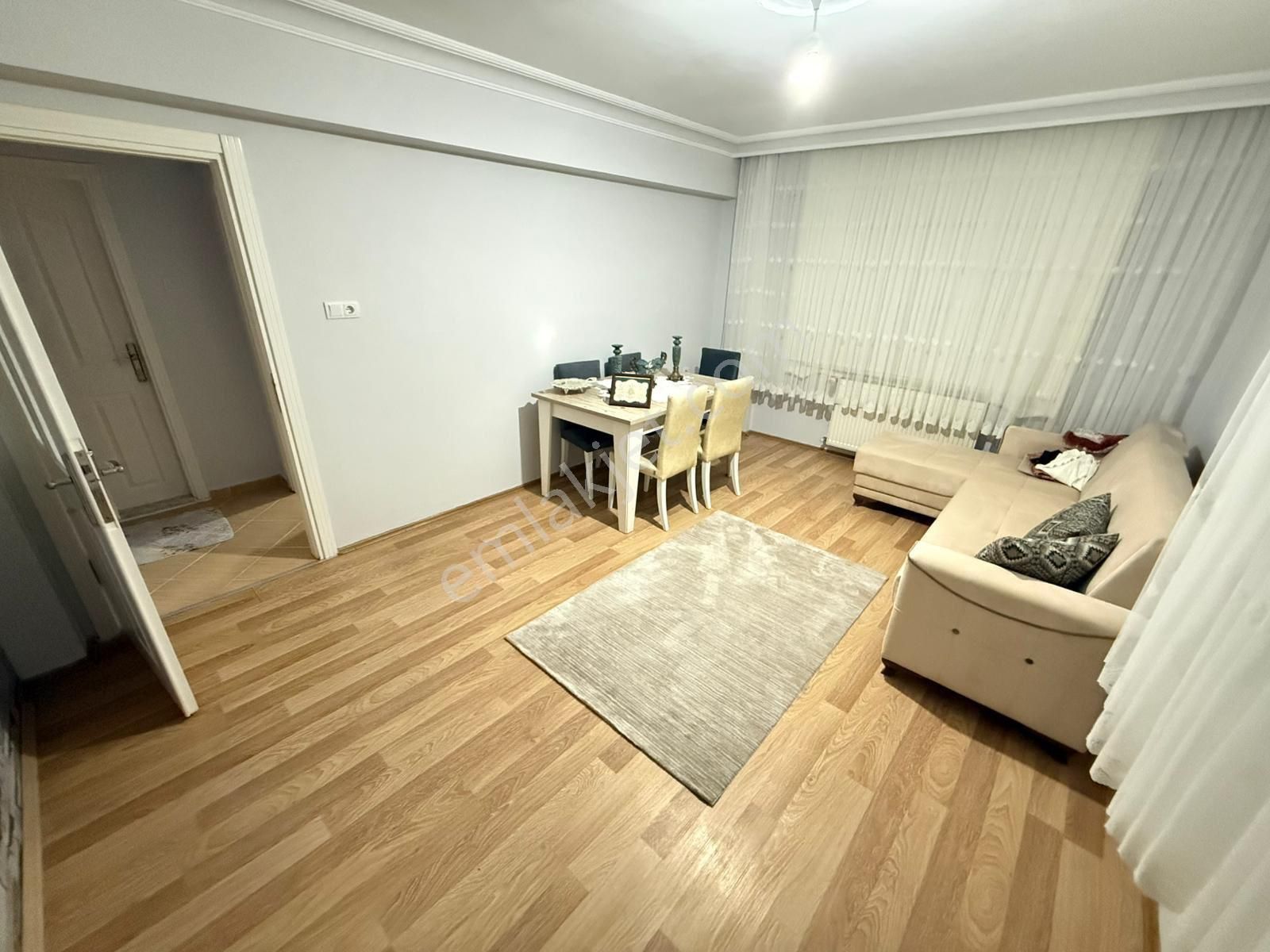 Doğan Emlak Group’tan İlkadım Kazımkarabekir’de 6+2 Dubleks - Görsel 3