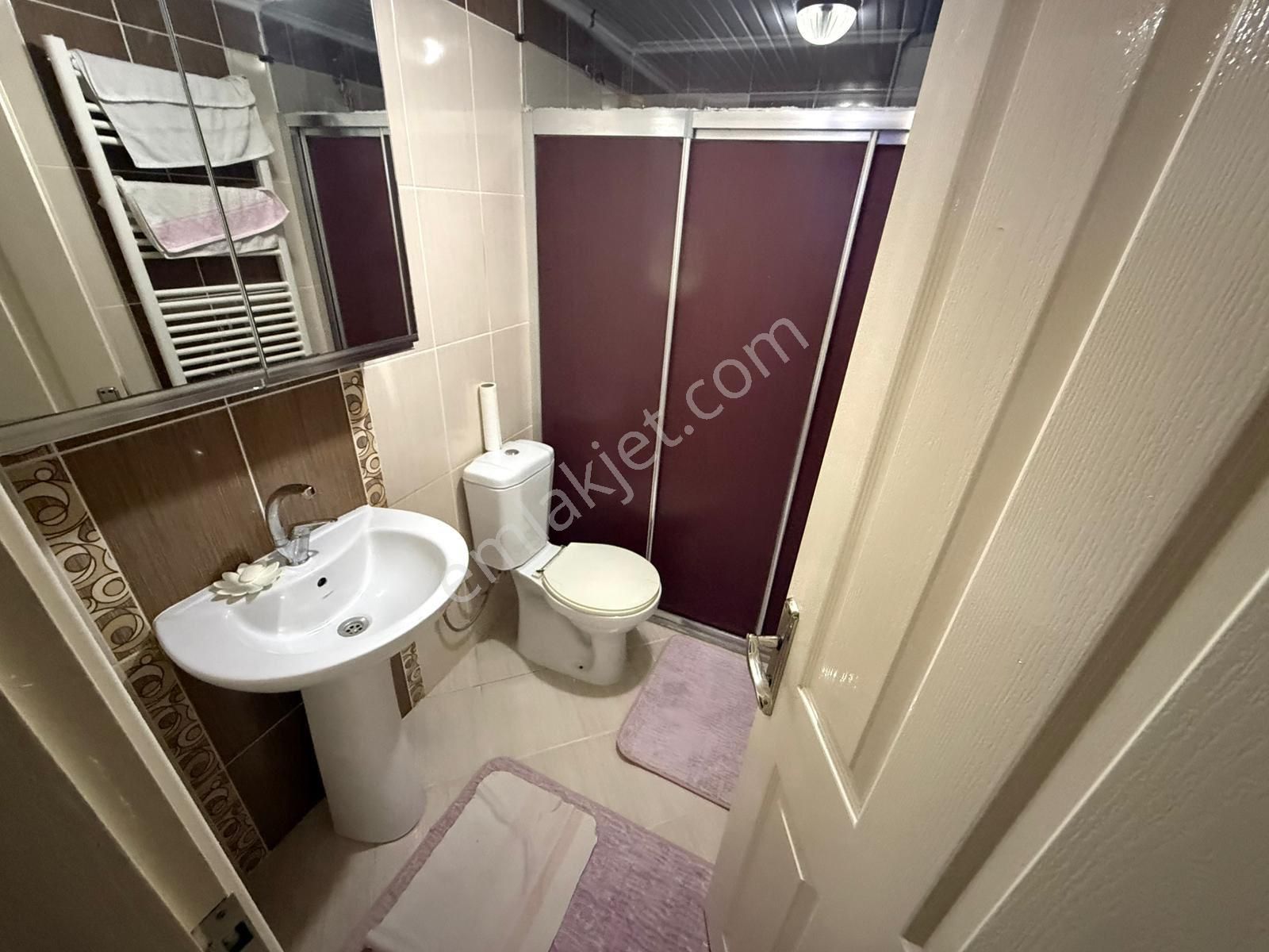 Doğan Emlak Group’tan İlkadım Kazımkarabekir’de 6+2 Dubleks - Görsel 13