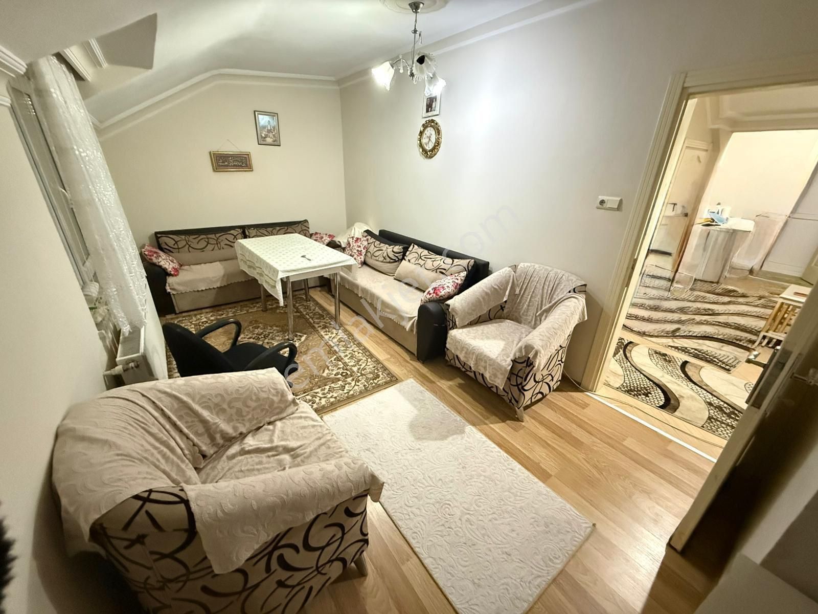 Doğan Emlak Group’tan İlkadım Kazımkarabekir’de 6+2 Dubleks - Görsel 24