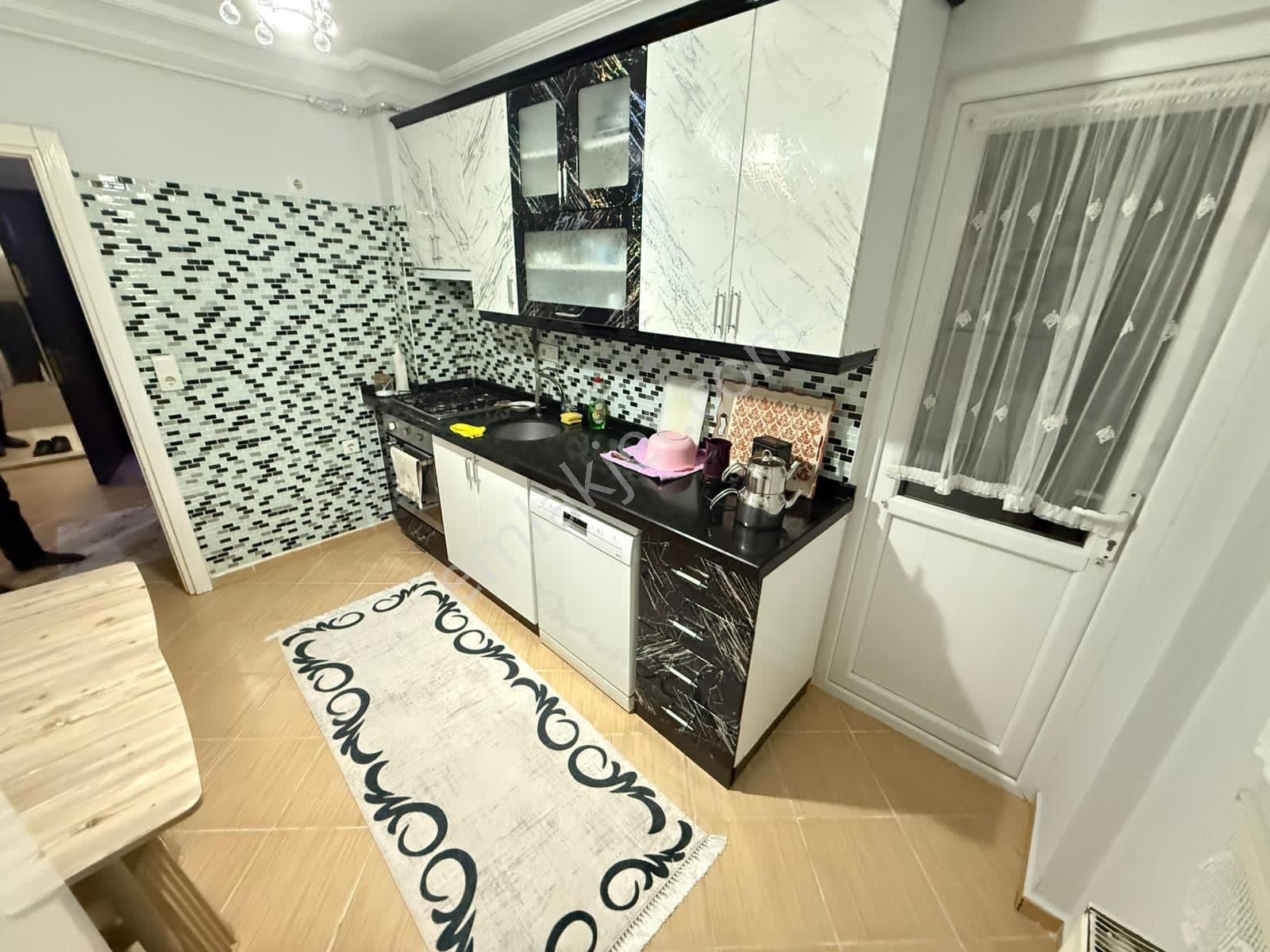 Doğan Emlak Group’tan İlkadım Kazımkarabekir’de 6+2 Dubleks - Görsel 8