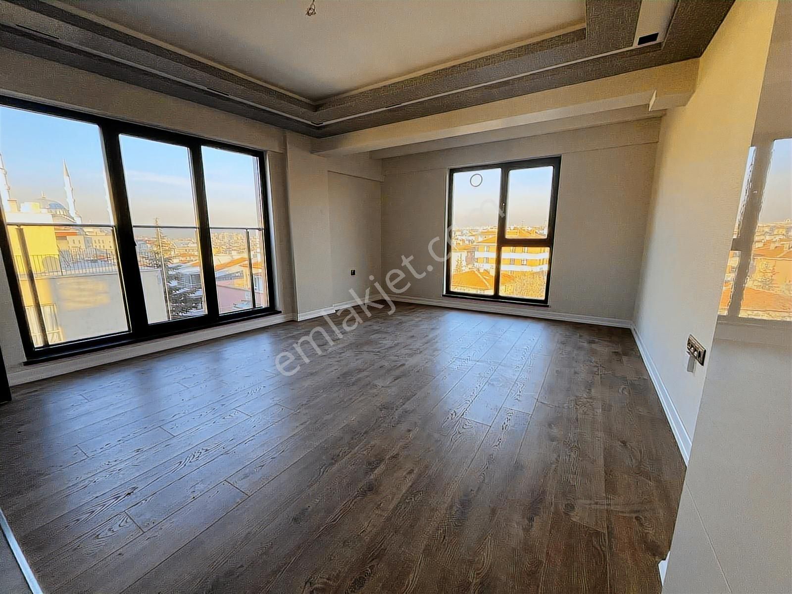 ▄vega▄kavaklıdere Mahallesi Sıfır Teraslı 3+1 Dubleks Daire - Görsel 15