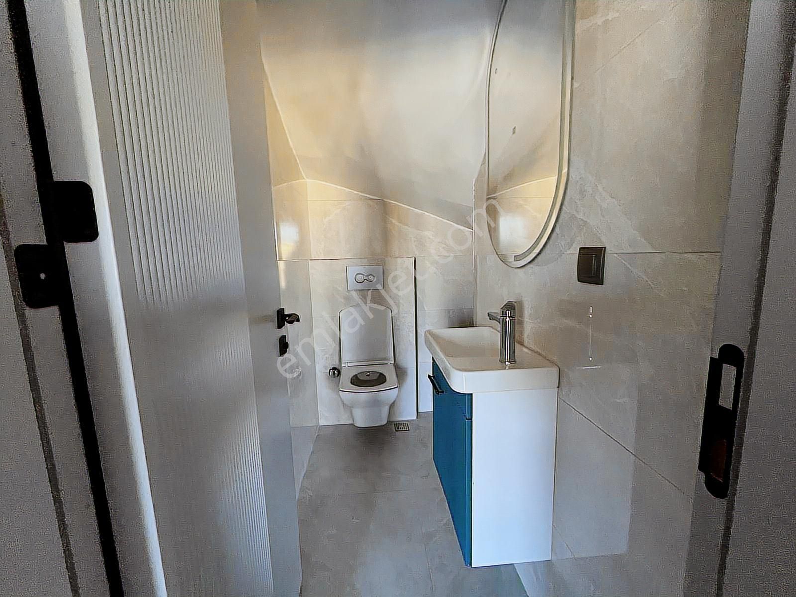 ▄vega▄kavaklıdere Mahallesi Sıfır Teraslı 3+1 Dubleks Daire - Görsel 29