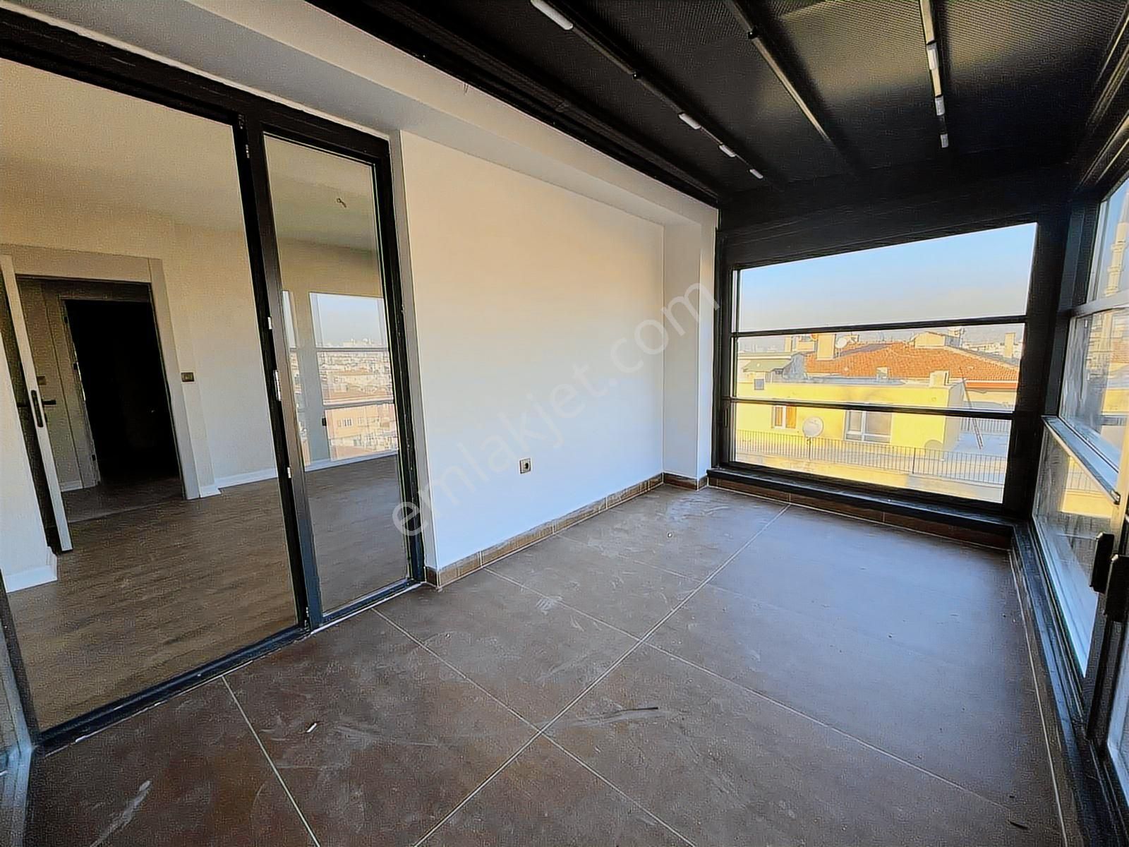 ▄vega▄kavaklıdere Mahallesi Sıfır Teraslı 3+1 Dubleks Daire - Görsel 16