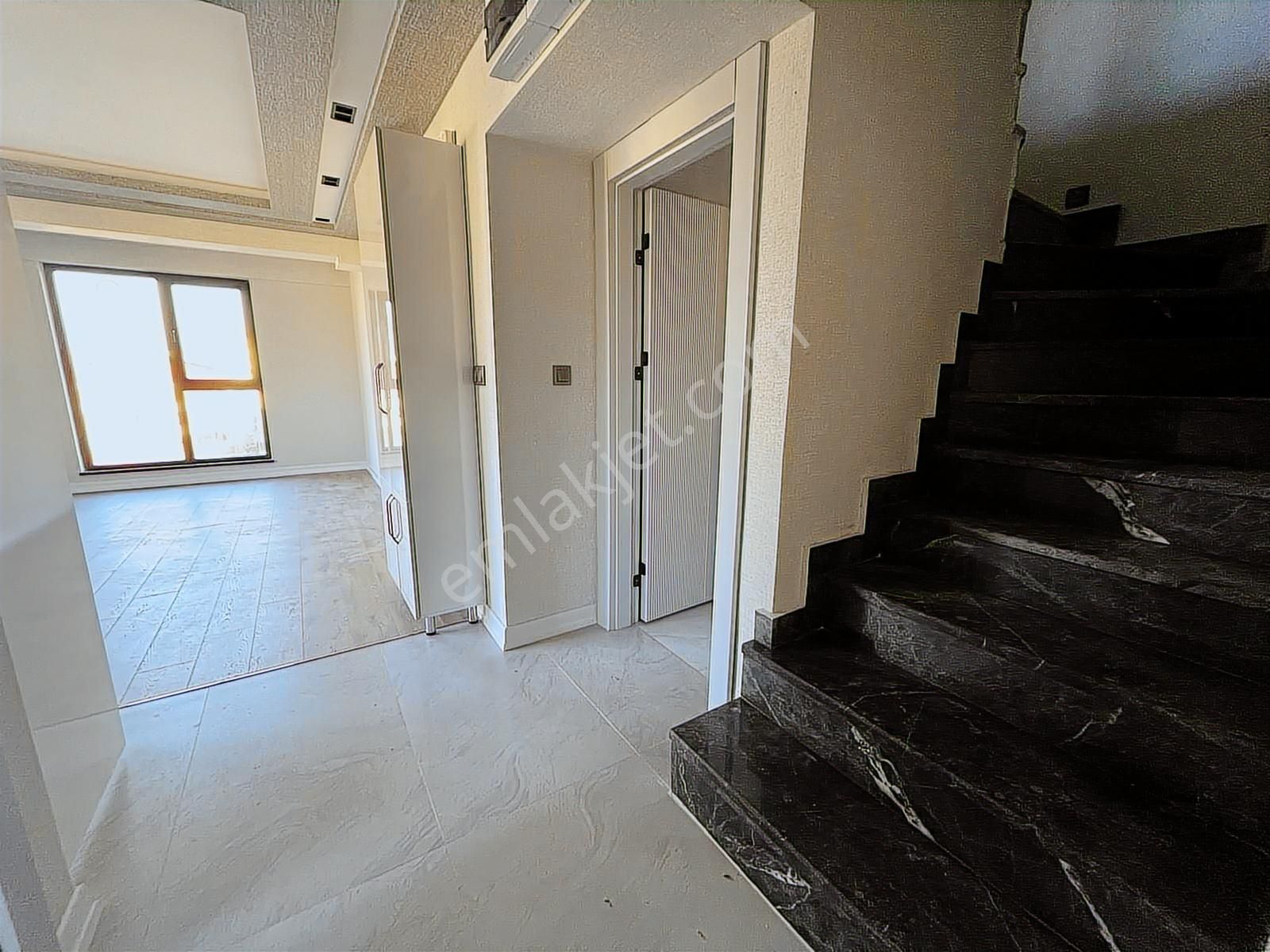 ▄vega▄kavaklıdere Mahallesi Sıfır Teraslı 3+1 Dubleks Daire - Görsel 4